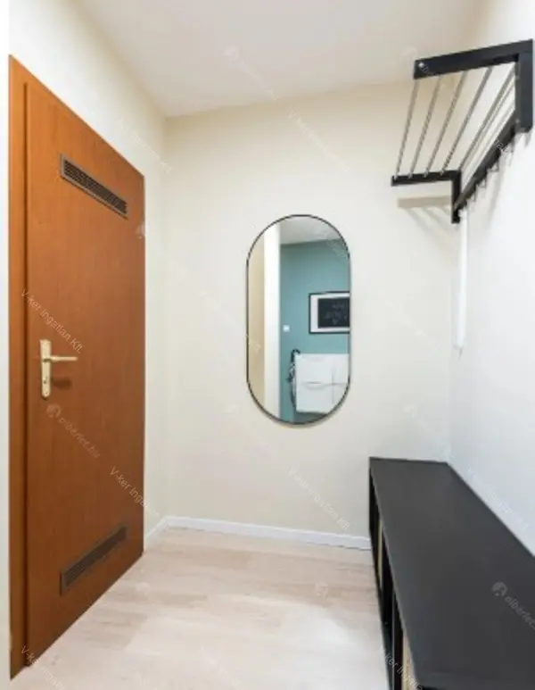 Kiadó albérlet 220000 Ft/hó áron: Budapest, IX. kerület  Viola utca. Mérete: 33 nm, 1 szobás | Alberlet.hu - 6708954