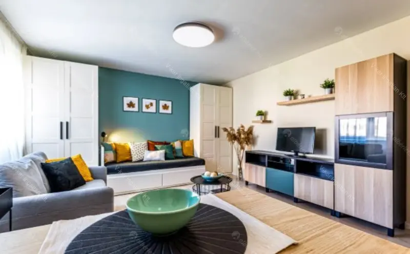 Kiadó albérlet 220000 Ft/hó áron: Budapest, IX. kerület  Viola utca. Mérete: 33 nm, 1 szobás | Alberlet.hu - 6708961