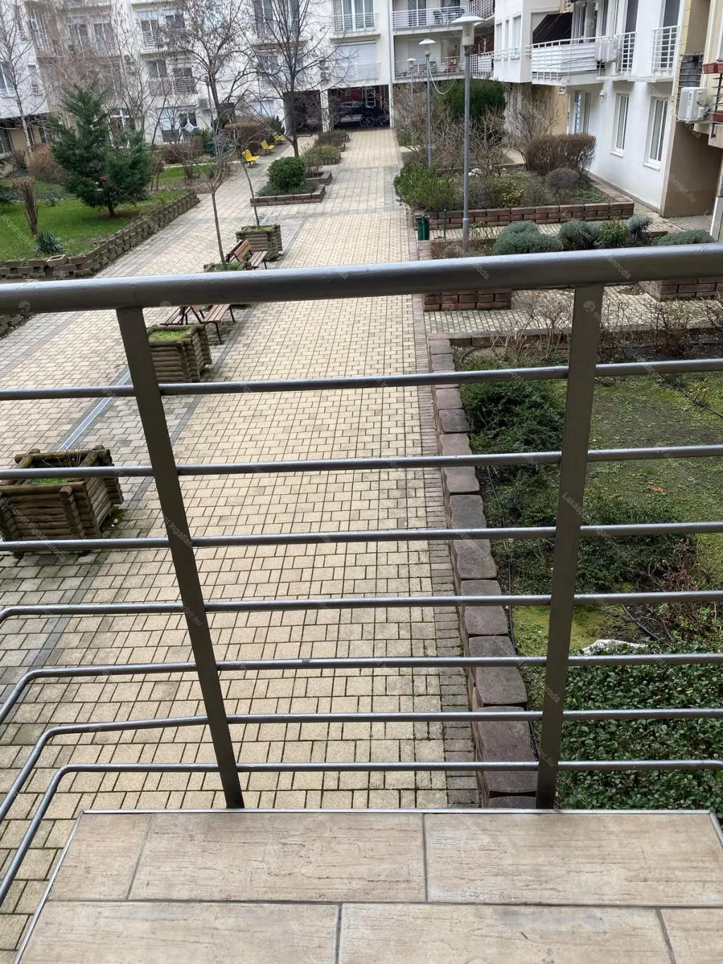 Kiadó albérlet 215000 Ft/hó áron: Budapest, IX. kerület  Viola utca. Mérete: 36 nm, 1 szobás | Alberlet.hu - 6680813