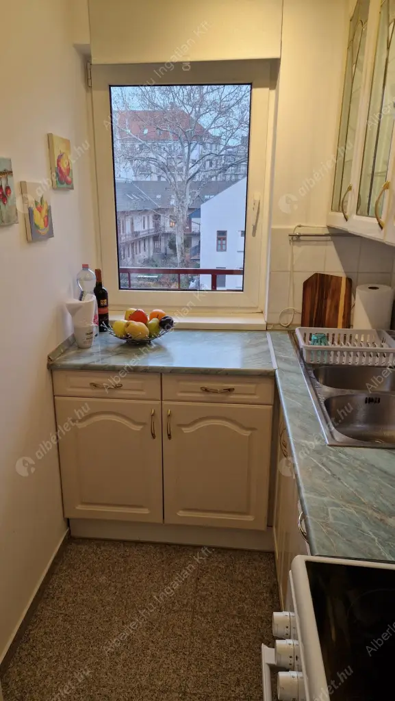 Kiadó albérlet 250000 Ft/hó áron: Budapest, IX. kerület  Viola utca. Mérete: 38 nm, 1 szobás | Alberlet.hu - 6616763