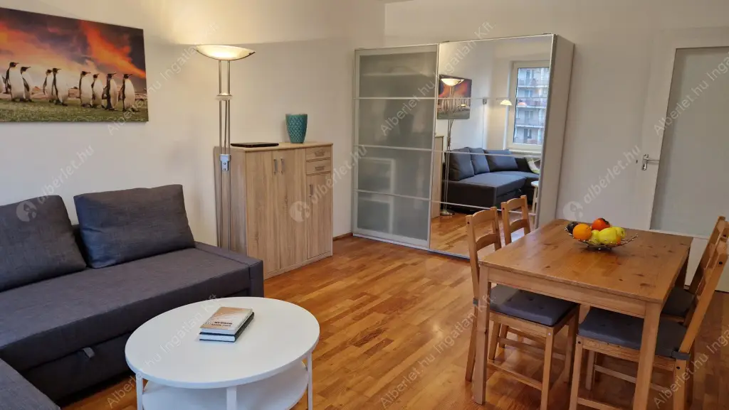 Kiadó albérlet 250000 Ft/hó áron: Budapest, IX. kerület  Viola utca. Mérete: 38 nm, 1 szobás | Alberlet.hu - 6616766