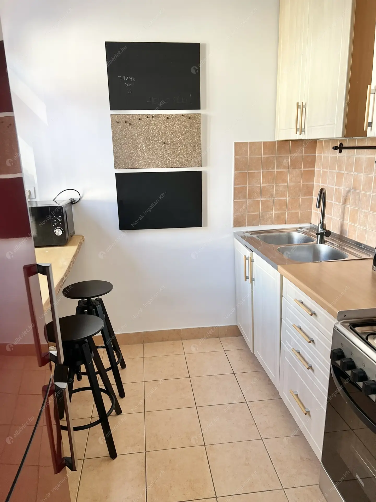 Kiadó albérlet 240000 Ft/hó áron: Budapest, IX. kerület  Viola utca. Mérete: 40 nm, 1 szobás | Alberlet.hu - 6543405