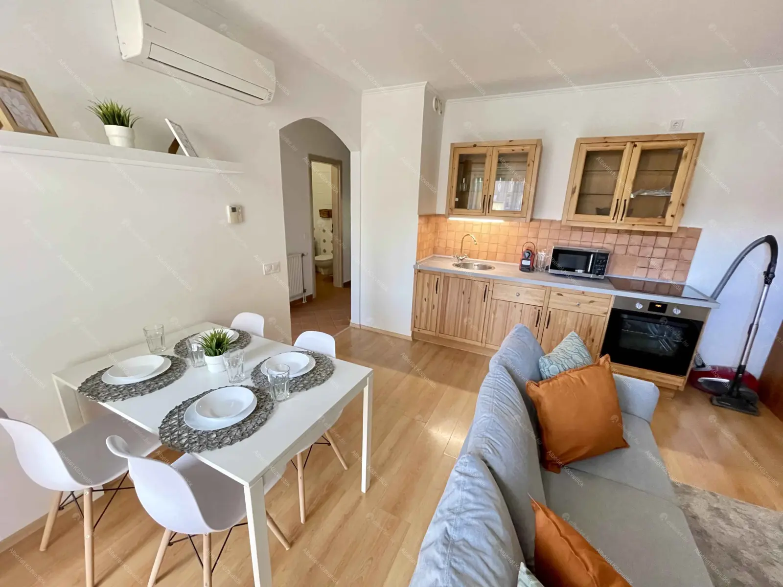 Kiadó albérlet 220000 Ft/hó áron: Budapest, IX. kerület  Viola utca. Mérete: 41 nm, 2 szobás | Alberlet.hu - 6651112