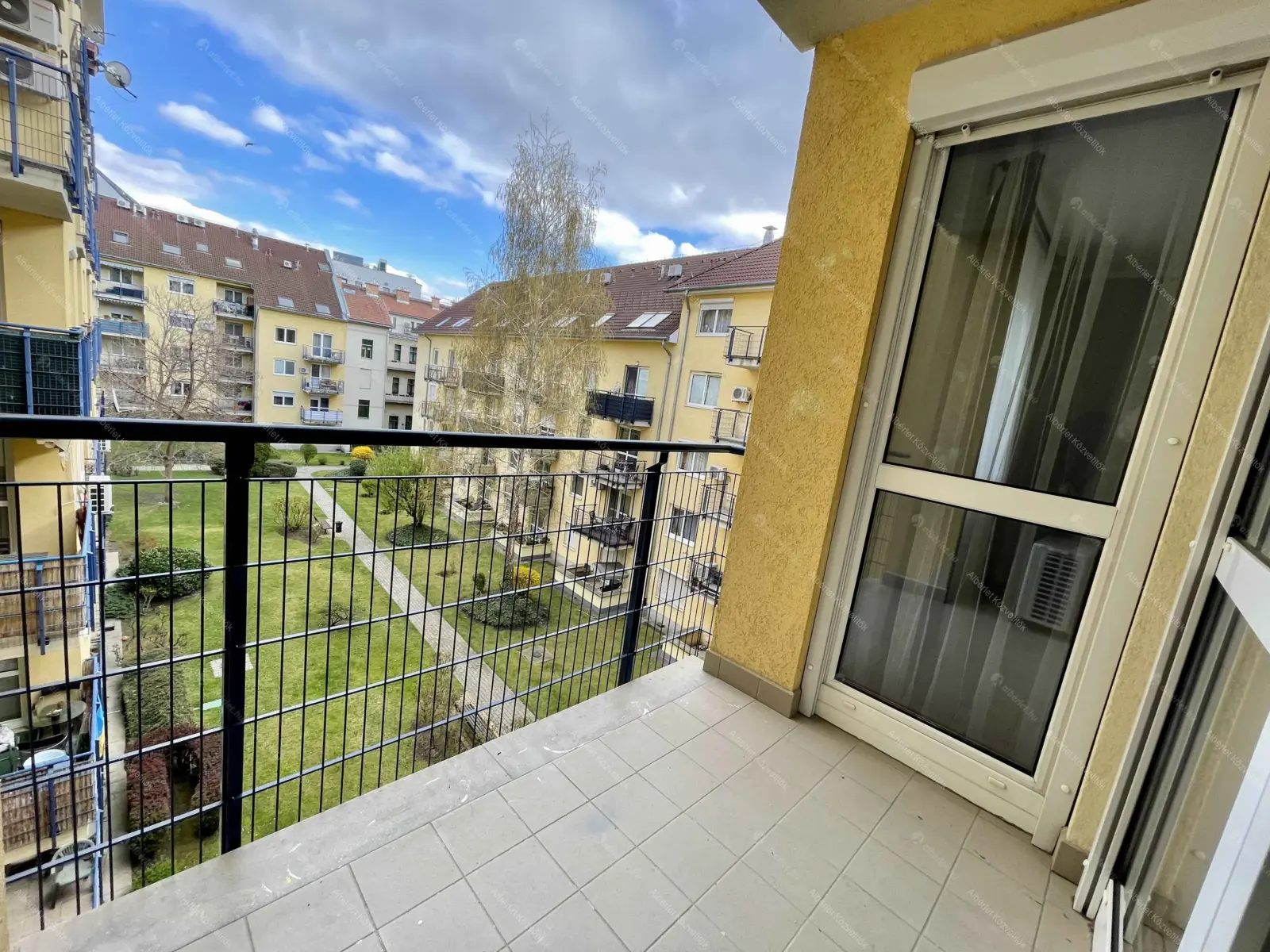 Kiadó albérlet 220000 Ft/hó áron: Budapest, IX. kerület  Viola utca. Mérete: 41 nm, 2 szobás | Alberlet.hu - 6651120