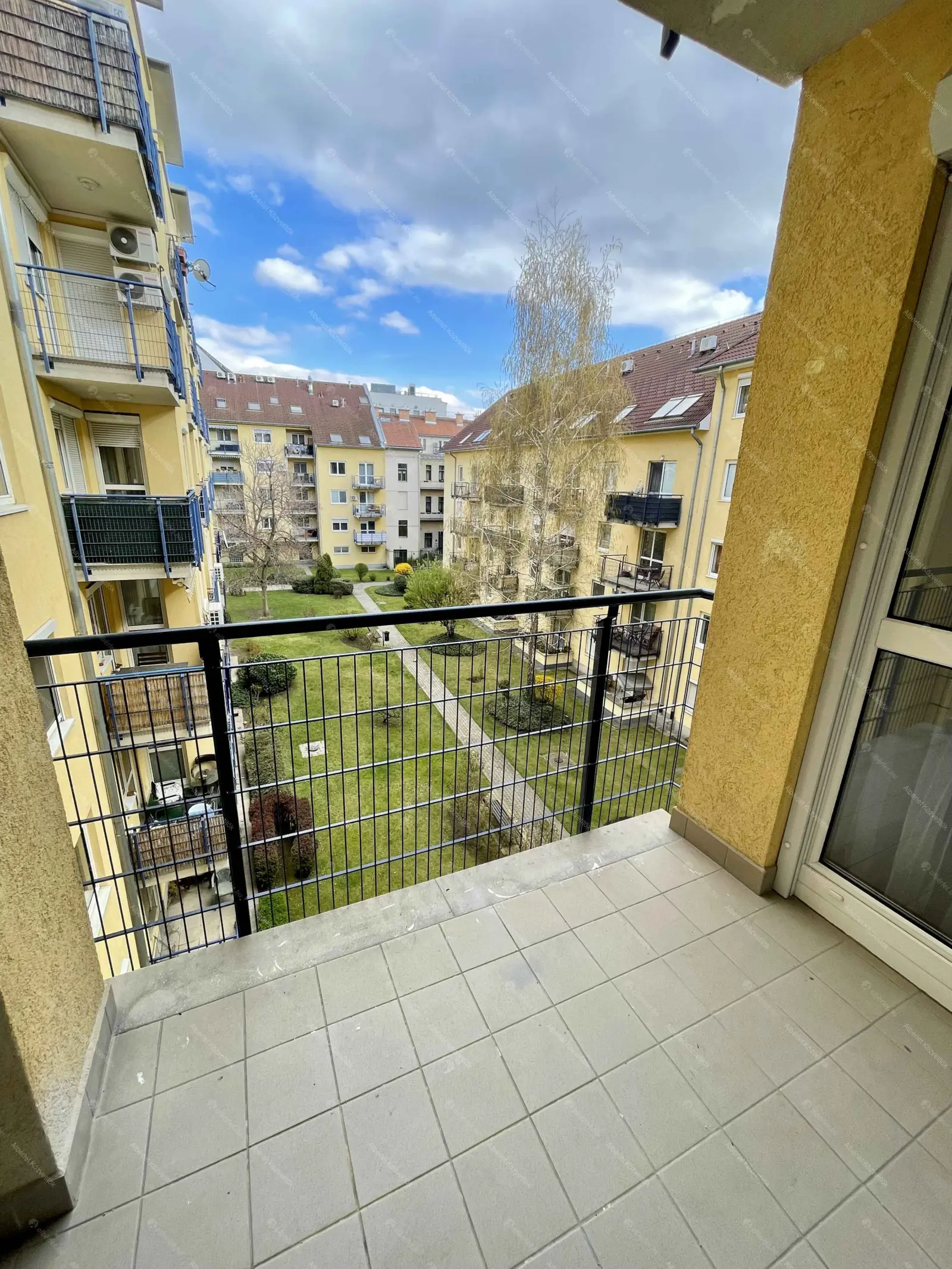 Kiadó albérlet 220000 Ft/hó áron: Budapest, IX. kerület  Viola utca. Mérete: 41 nm, 2 szobás | Alberlet.hu - 6651122