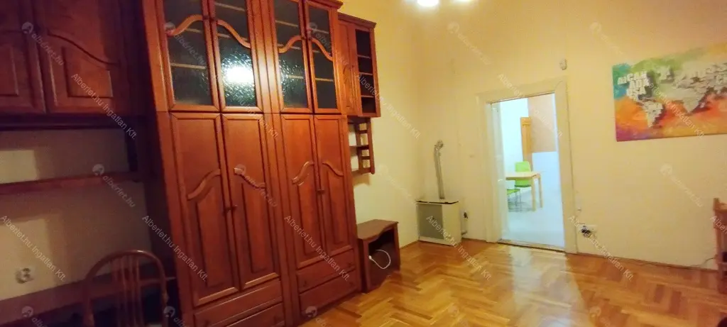 Kiadó albérlet 195000 Ft/hó áron: Budapest, IX. kerület  Viola utca. Mérete: 44 nm, 1 szobás | Alberlet.hu - 6662606