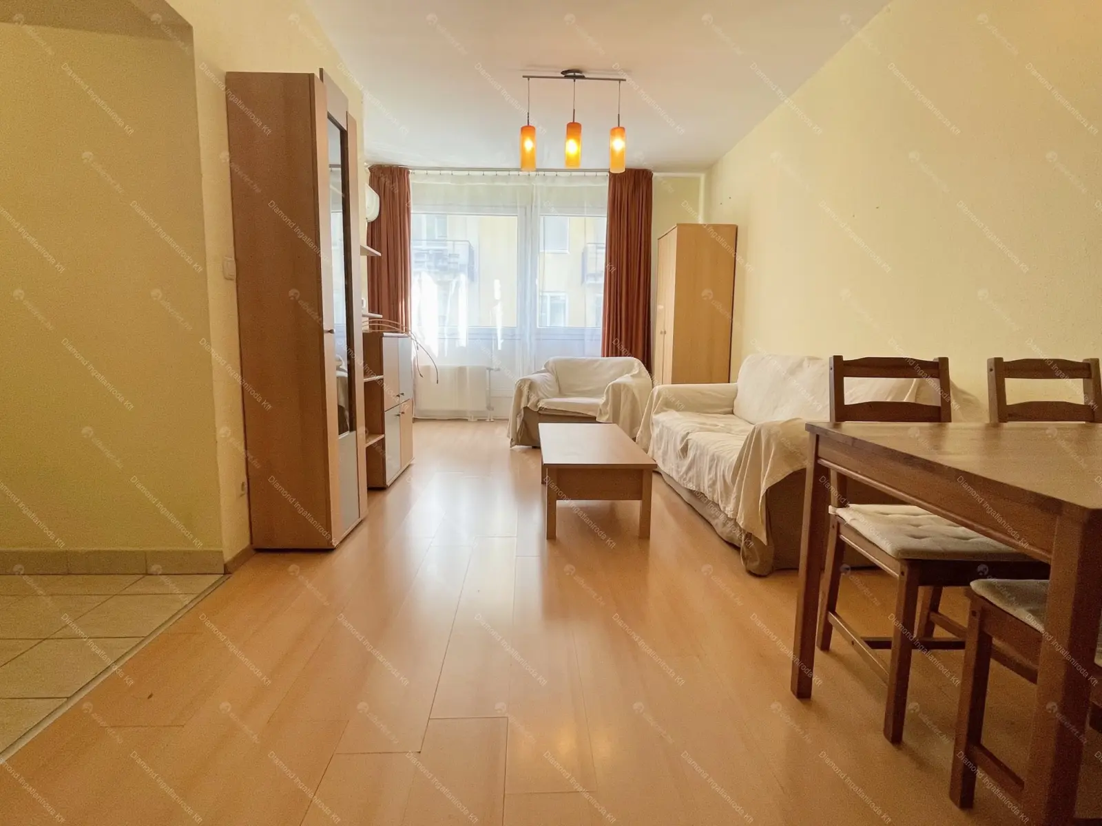 Kiadó albérlet 220000 Ft/hó áron: Budapest, IX. kerület  Viola utca. Mérete: 45 nm, 1 szobás | Alberlet.hu - 6655099