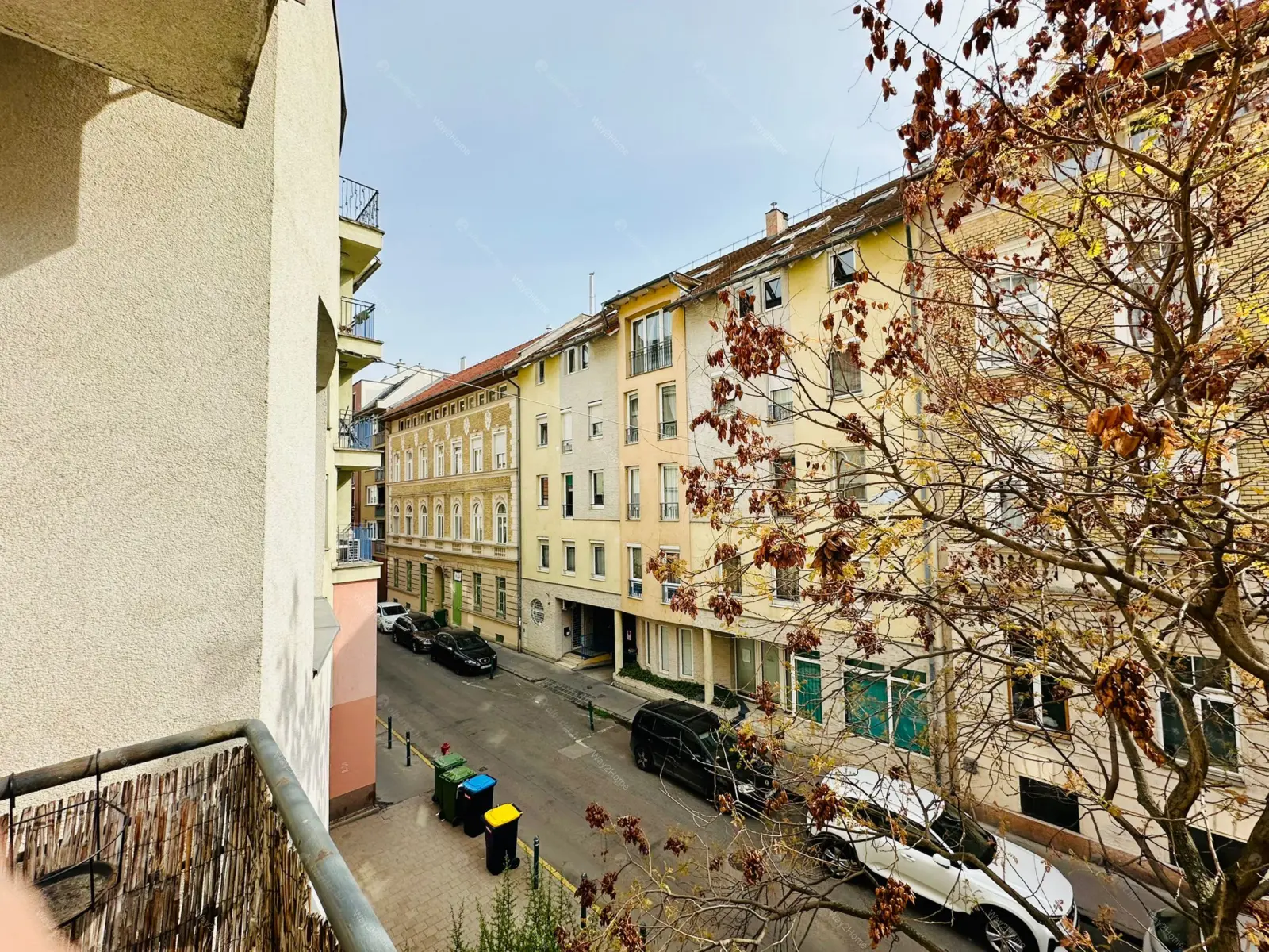 Kiadó albérlet 230000 Ft/hó áron: Budapest, IX. kerület  Viola utca. Mérete: 49 nm, 2 szobás | Alberlet.hu - 6686249