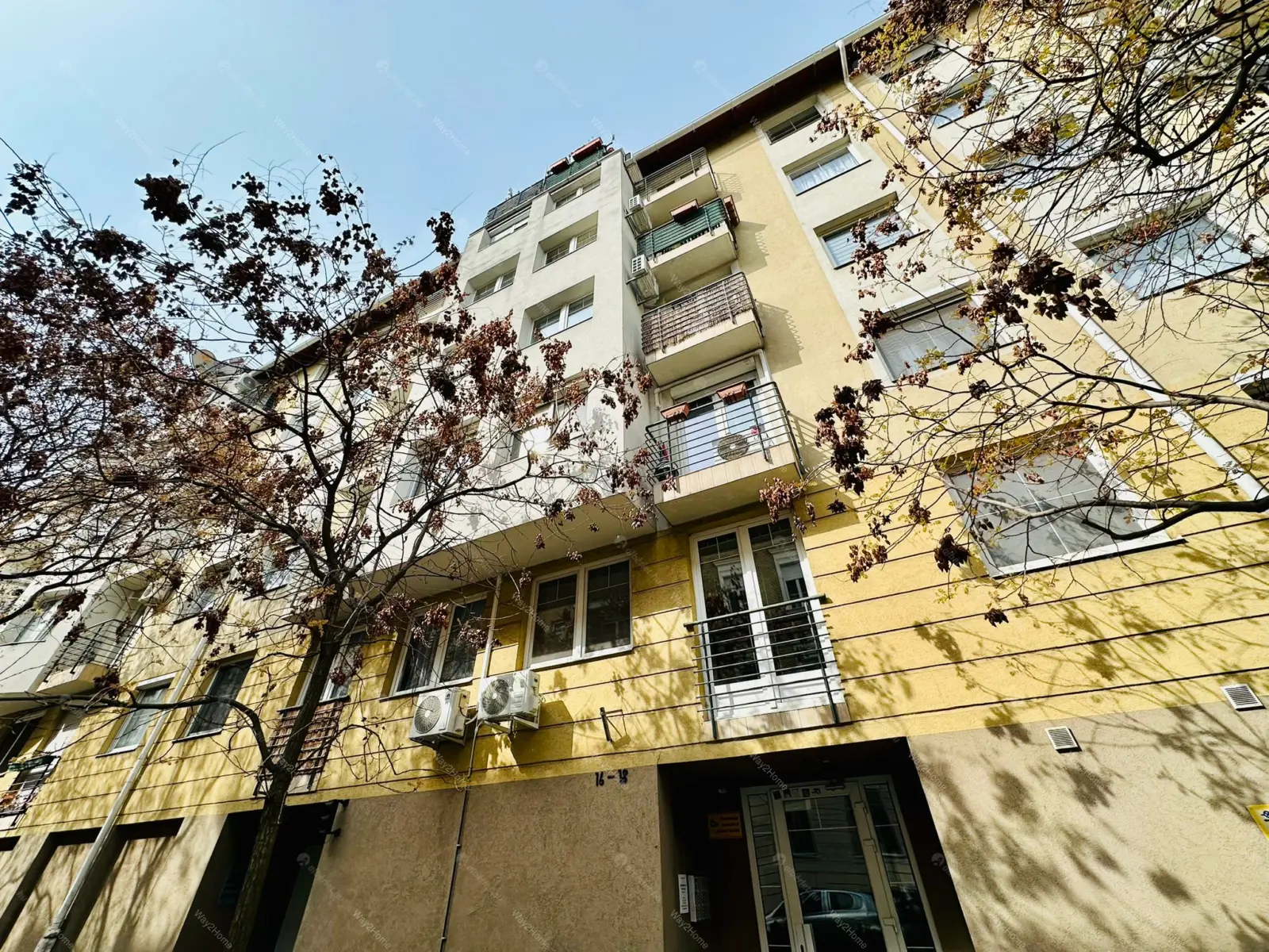 Kiadó albérlet 230000 Ft/hó áron: Budapest, IX. kerület  Viola utca. Mérete: 49 nm, 2 szobás | Alberlet.hu - 6686256