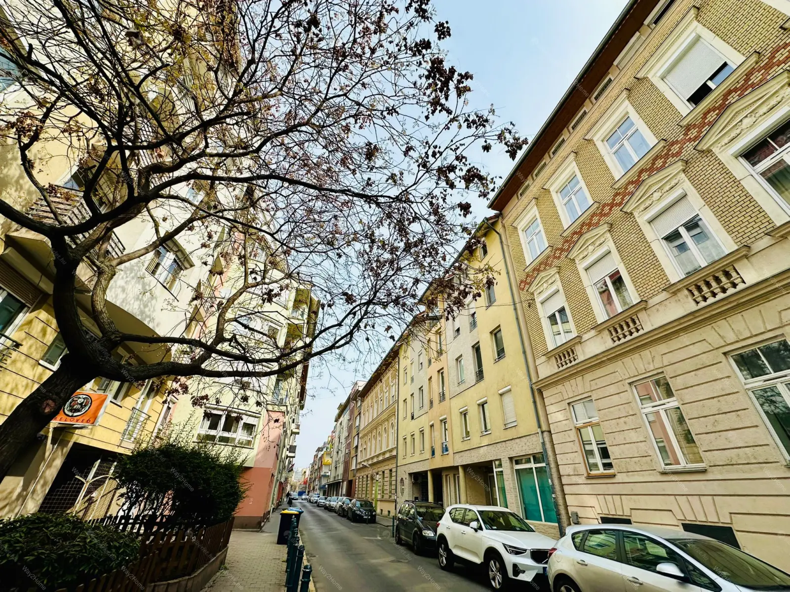 Kiadó albérlet 230000 Ft/hó áron: Budapest, IX. kerület  Viola utca. Mérete: 49 nm, 2 szobás | Alberlet.hu - 6686258