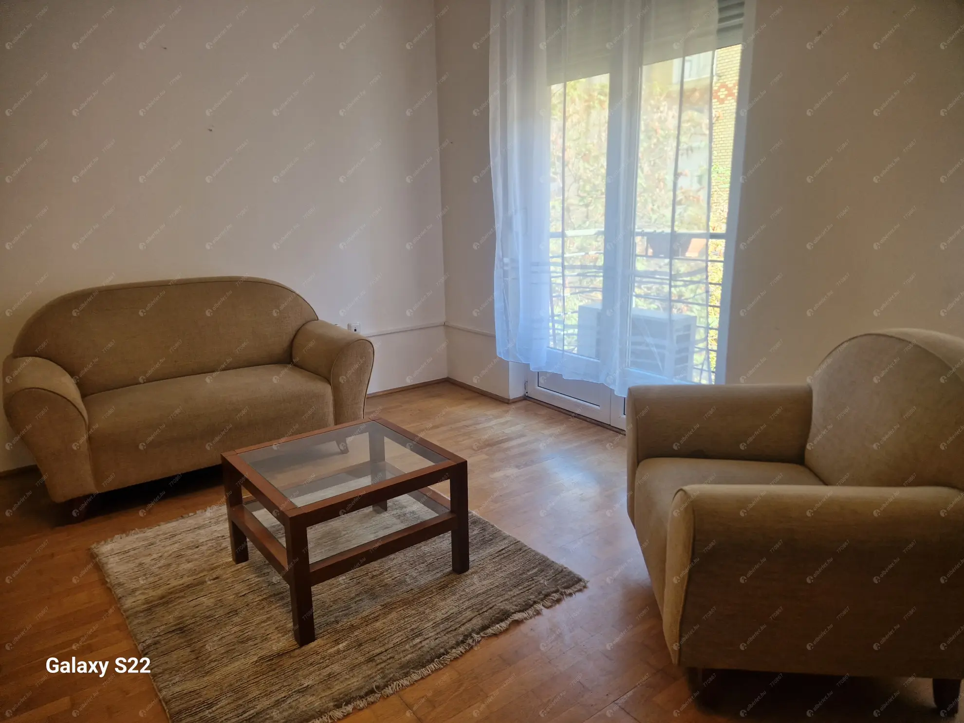 Kiadó albérlet 230000 Ft/hó áron: Budapest, IX. kerület  Viola utca. Mérete: 50 nm, 2 szobás | Alberlet.hu - 6580139