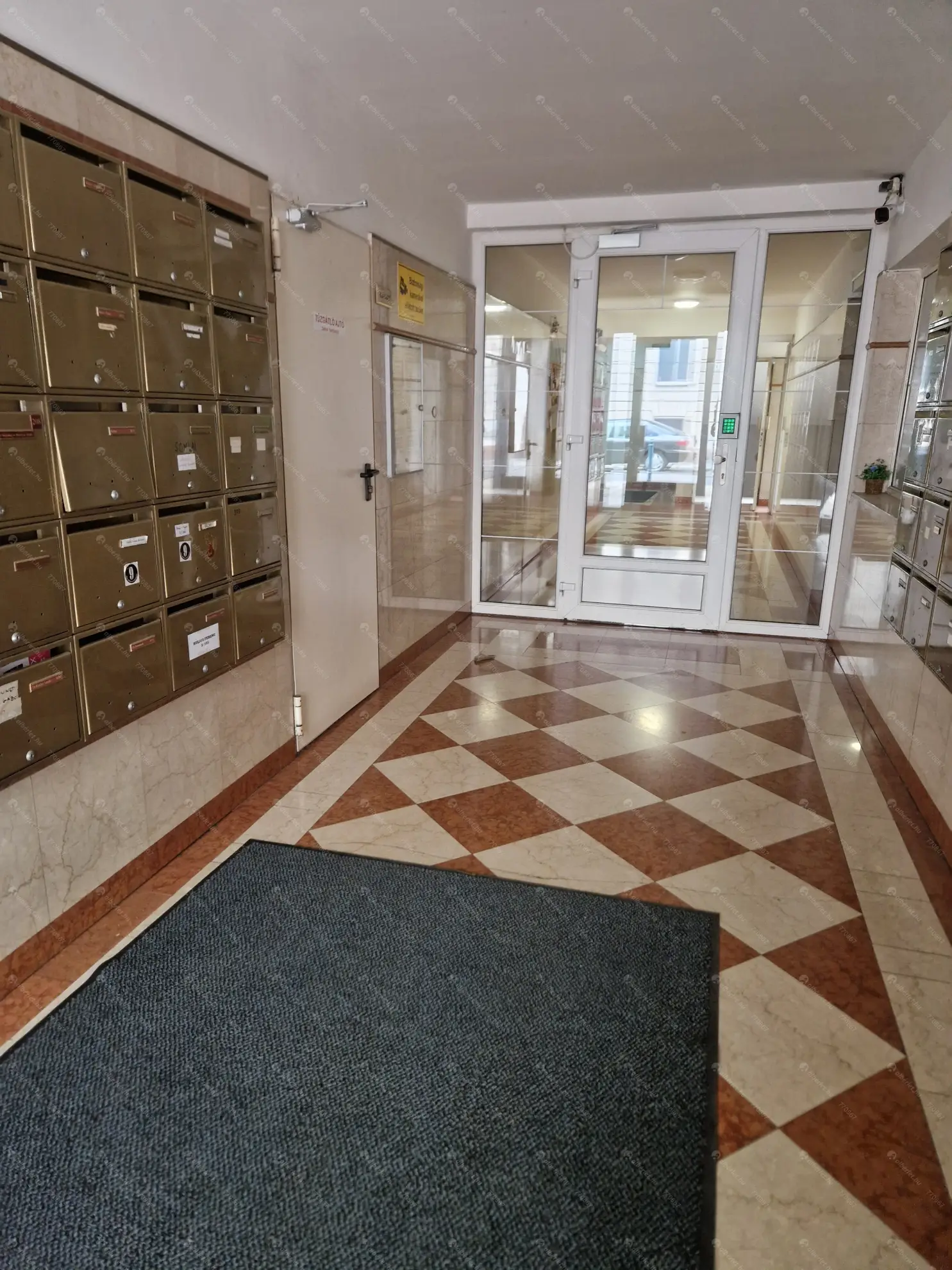 Kiadó albérlet 230000 Ft/hó áron: Budapest, IX. kerület  Viola utca. Mérete: 50 nm, 2 szobás | Alberlet.hu - 6580144