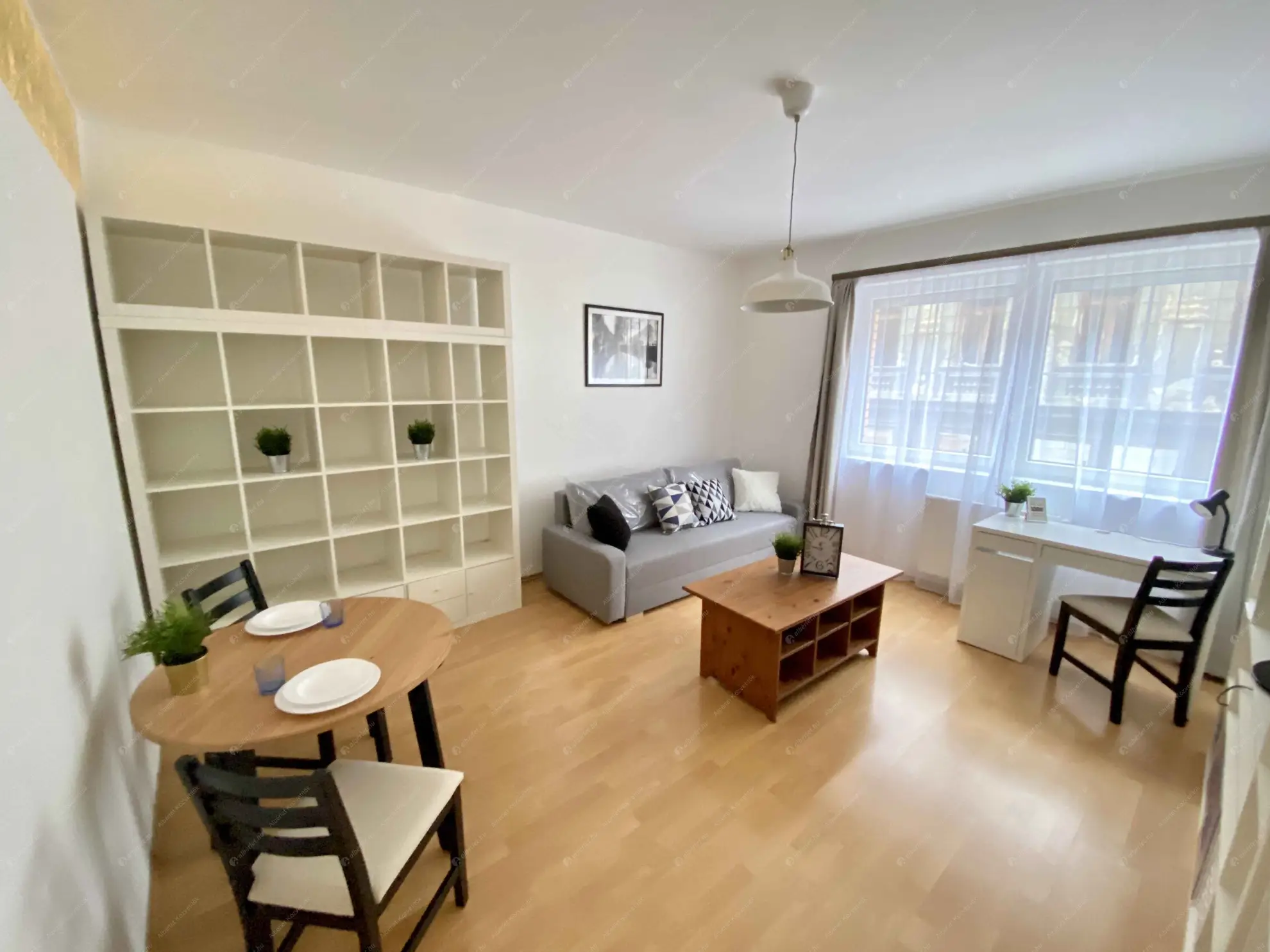 Kiadó albérlet 220000 Ft/hó áron: Budapest, IX. kerület  Viola utca. Mérete: 52 nm, 1 szobás | Alberlet.hu - 6570255