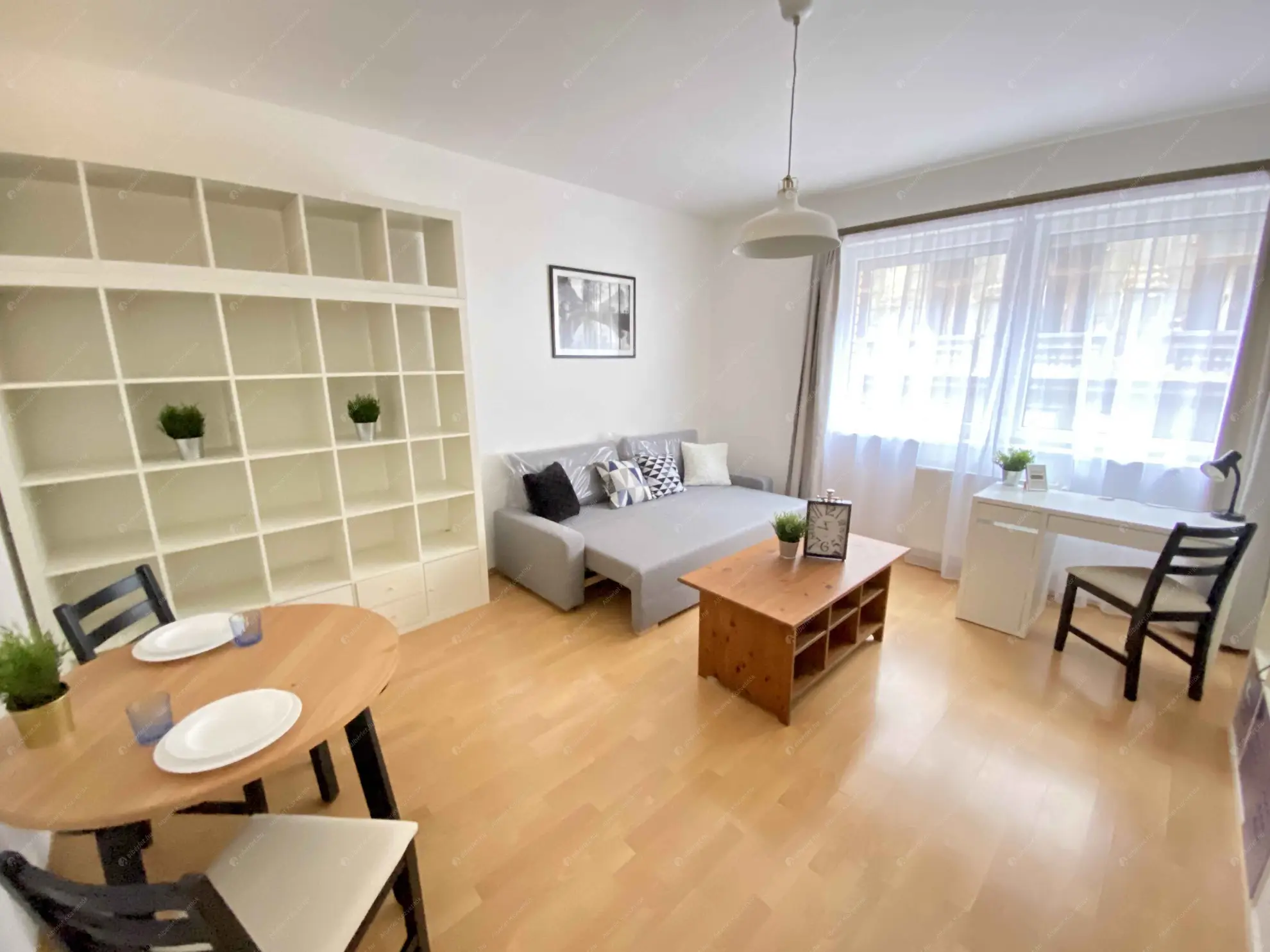 Kiadó albérlet 220000 Ft/hó áron: Budapest, IX. kerület  Viola utca. Mérete: 52 nm, 1 szobás | Alberlet.hu - 6570257