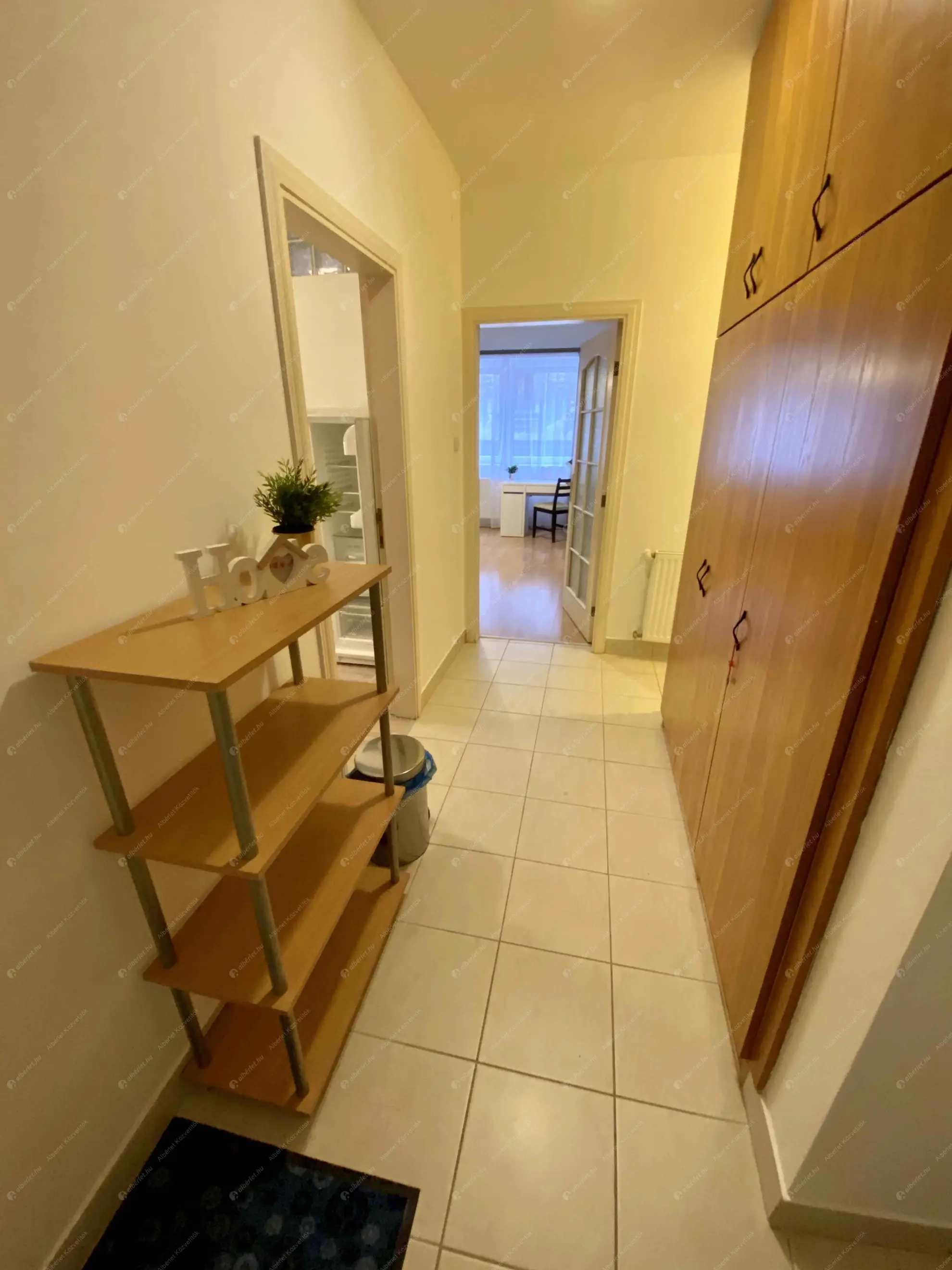 Kiadó albérlet 220000 Ft/hó áron: Budapest, IX. kerület  Viola utca. Mérete: 52 nm, 1 szobás | Alberlet.hu - 6570260