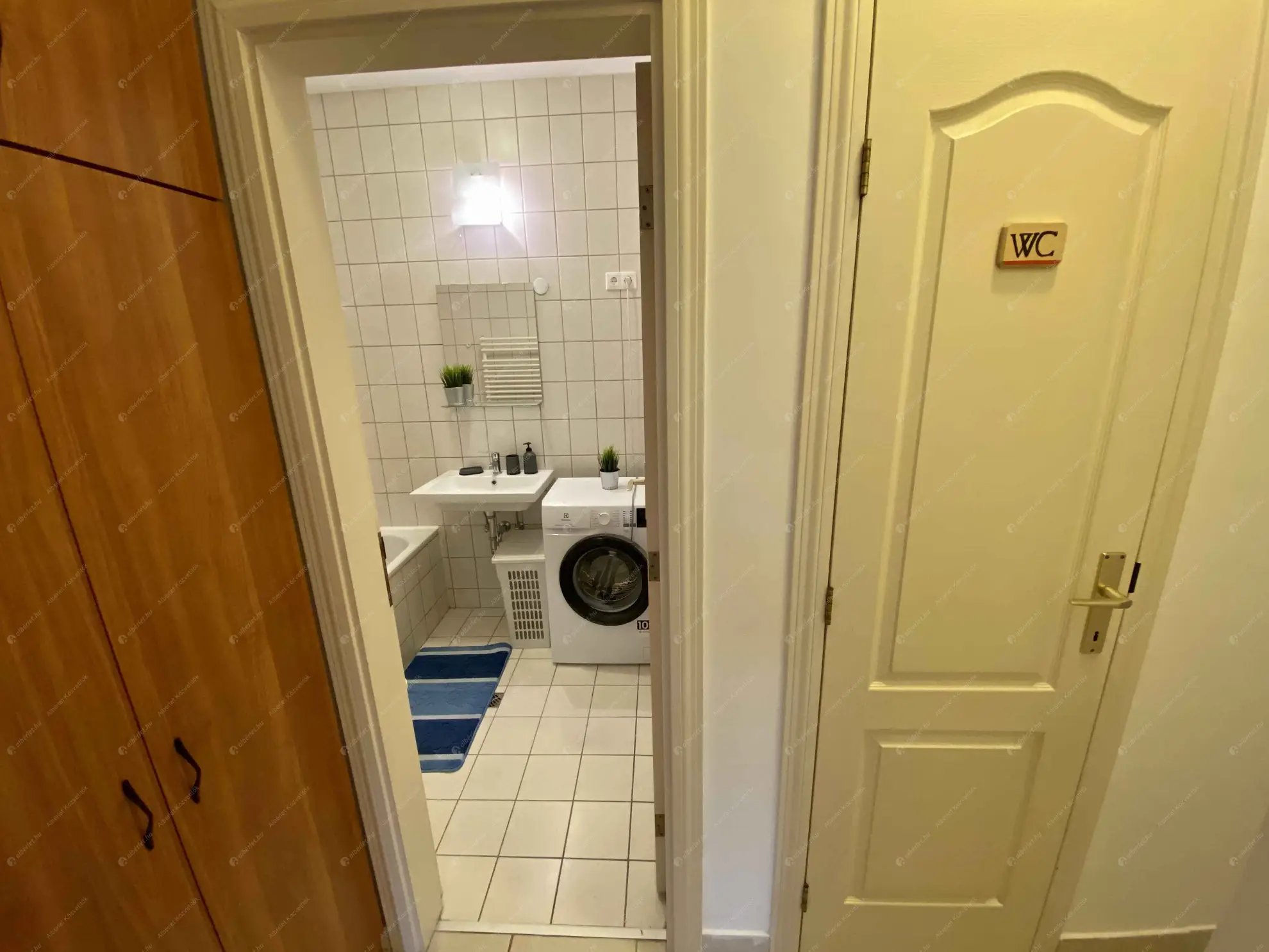 Kiadó albérlet 220000 Ft/hó áron: Budapest, IX. kerület  Viola utca. Mérete: 52 nm, 1 szobás | Alberlet.hu - 6570262