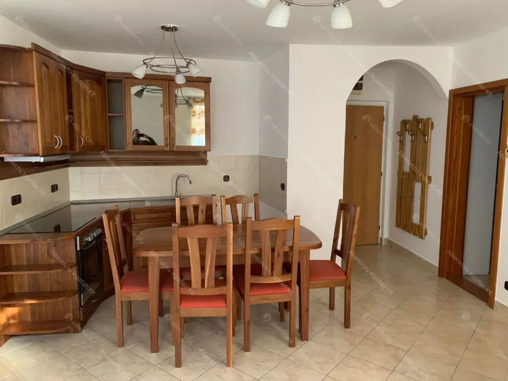 Kiadó albérlet 295000 Ft/hó áron: Budapest, IX. kerület  Viola utca. Mérete: 60 nm, 3 szobás | Alberlet.hu - 6694771