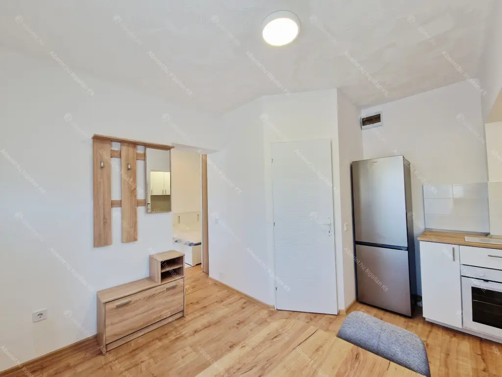 Kiadó albérlet 190000 Ft/hó áron: Budapest, IX. kerület  Víztorony köz. Mérete: 27 nm, 1 szobás | Alberlet.hu - 6679745