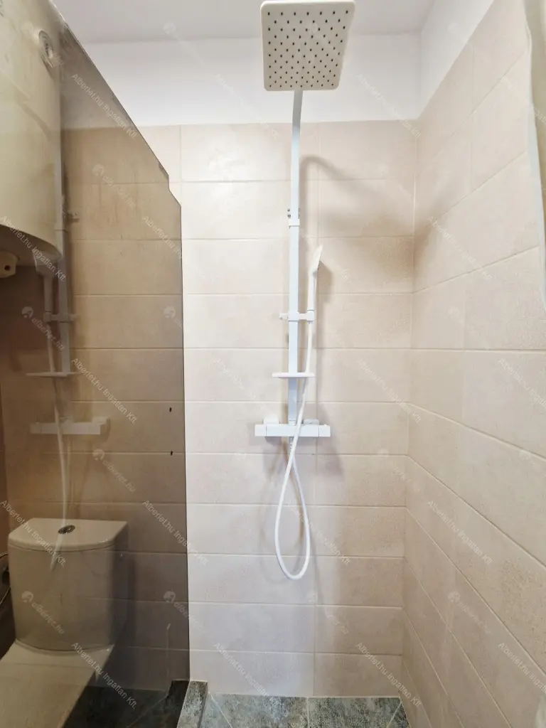 Kiadó albérlet 190000 Ft/hó áron: Budapest, IX. kerület  Víztorony köz. Mérete: 27 nm, 1 szobás | Alberlet.hu - 6679749