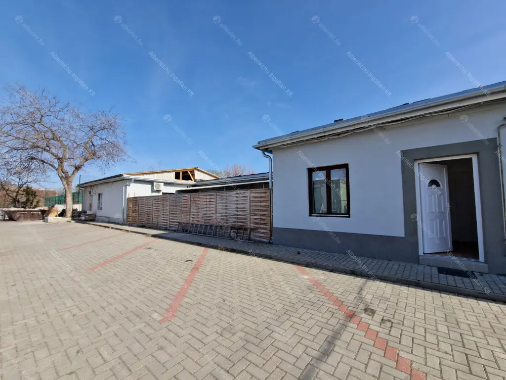 Kiadó albérlet 190000 Ft/hó áron: Budapest, IX. kerület  Víztorony köz. Mérete: 27 nm, 1 szobás | Alberlet.hu - 6679756