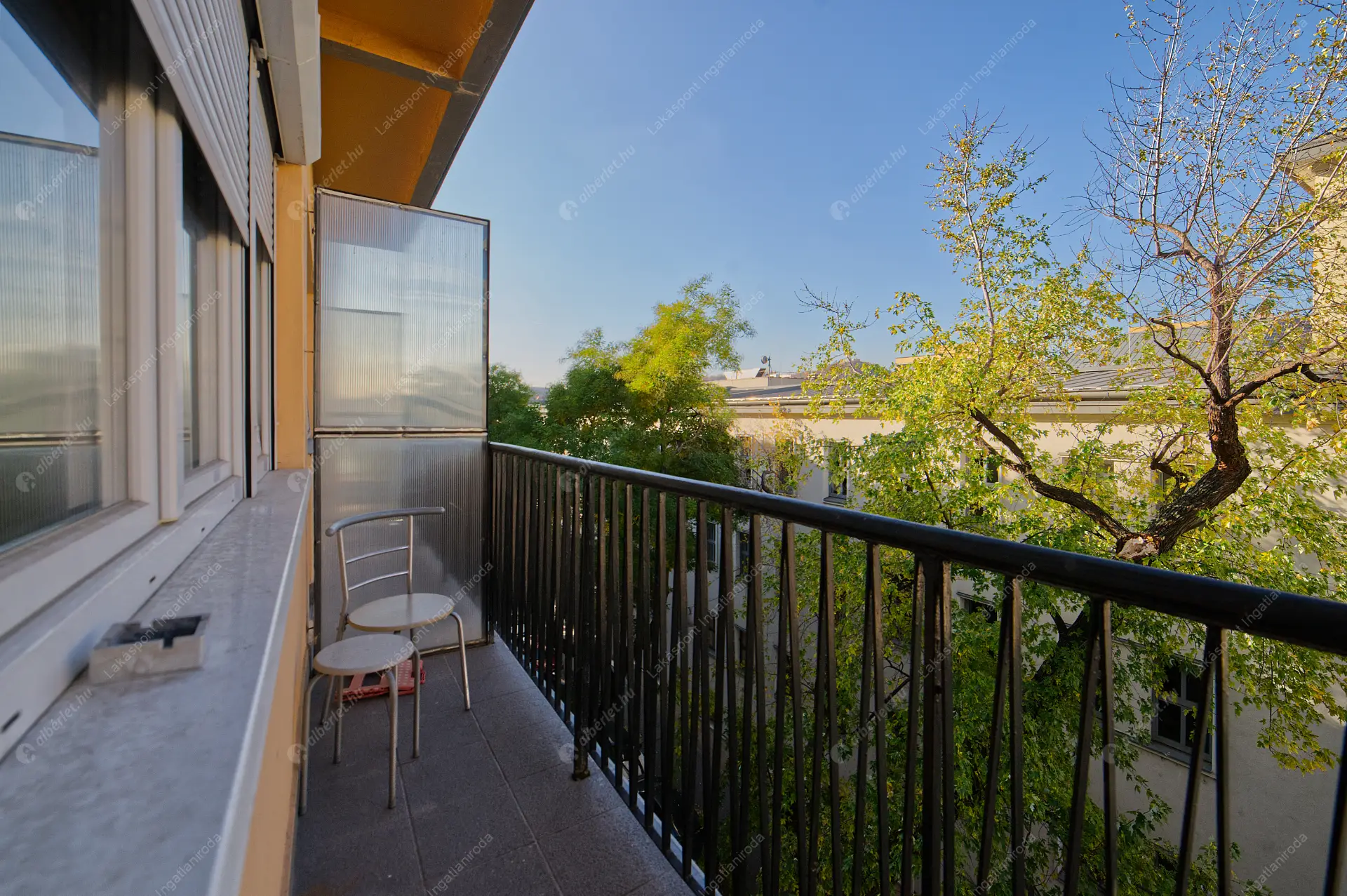 Kiadó albérlet 220000 Ft/hó áron: Budapest, IX. kerület  Zsil utca. Mérete: 28 nm, 1 szobás | Alberlet.hu - 6587439