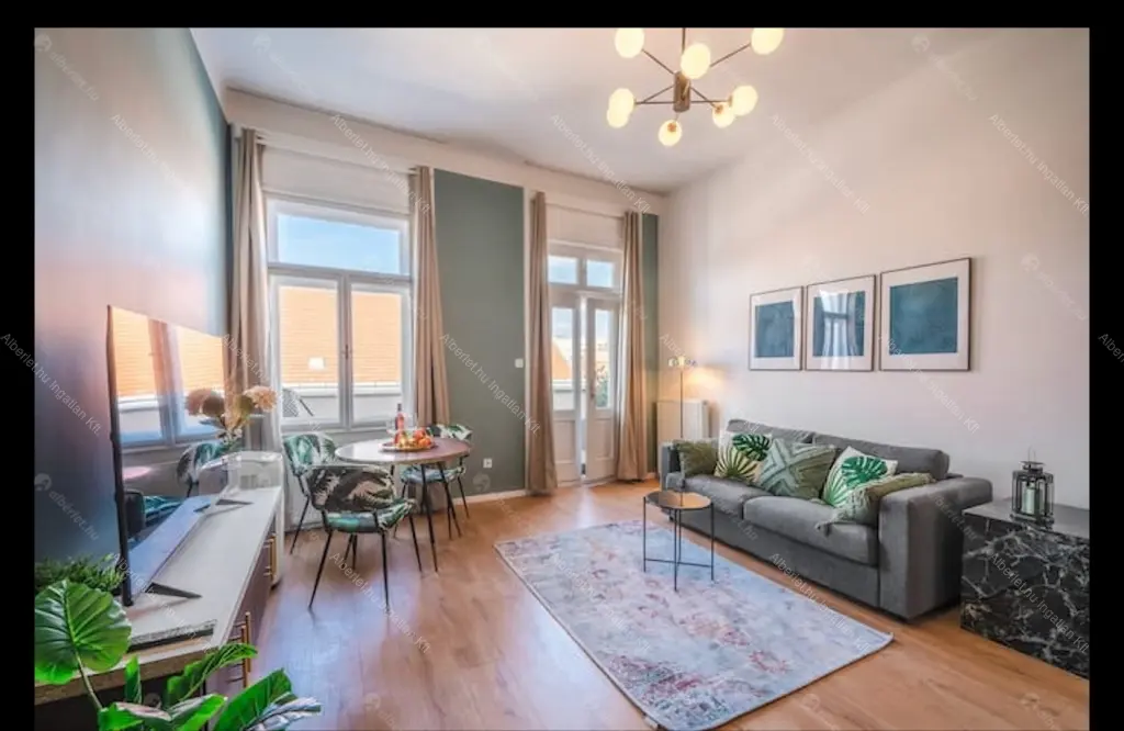 Kiadó albérlet 499000 Ft/hó áron: Budapest, V. kerület  Akadémia utca. Mérete: 50 nm, 1 szobás | Alberlet.hu - 6690876