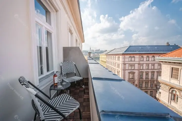 Kiadó albérlet 499000 Ft/hó áron: Budapest, V. kerület  Akadémia utca. Mérete: 50 nm, 2 szobás | Alberlet.hu - 6695449