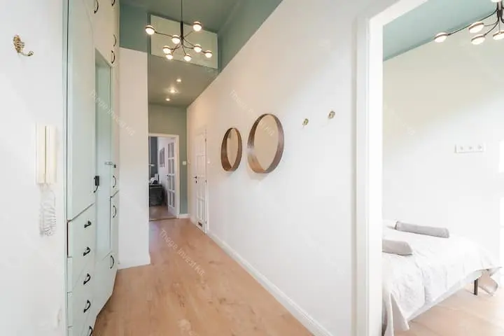 Kiadó albérlet 499000 Ft/hó áron: Budapest, V. kerület  Akadémia utca. Mérete: 50 nm, 2 szobás | Alberlet.hu - 6695450