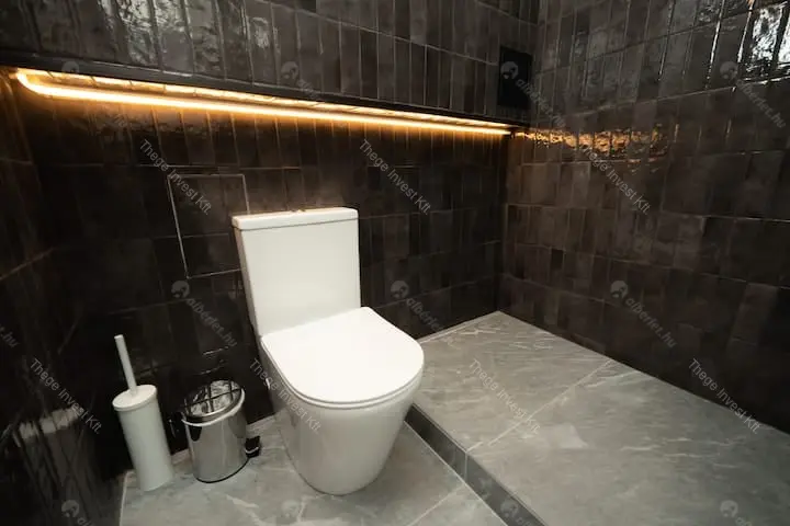 Kiadó albérlet 499000 Ft/hó áron: Budapest, V. kerület  Akadémia utca. Mérete: 50 nm, 2 szobás | Alberlet.hu - 6695451