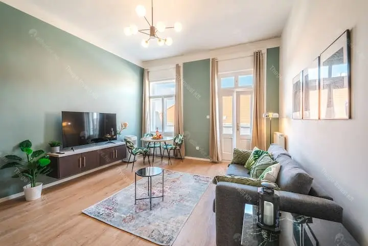 Kiadó albérlet 499000 Ft/hó áron: Budapest, V. kerület  Akadémia utca. Mérete: 50 nm, 2 szobás | Alberlet.hu - 6695459