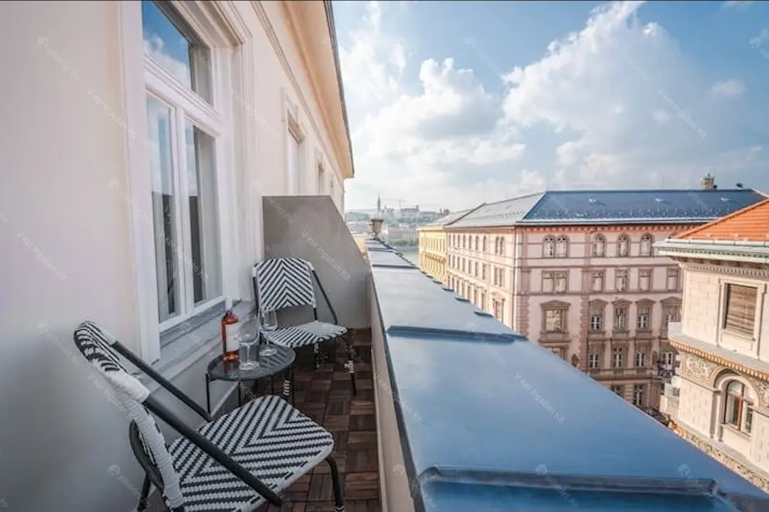 Kiadó albérlet 473000 Ft/hó áron: Budapest, V. kerület  Akadémia utca. Mérete: 50 nm, 2 szobás | Alberlet.hu - 6708658