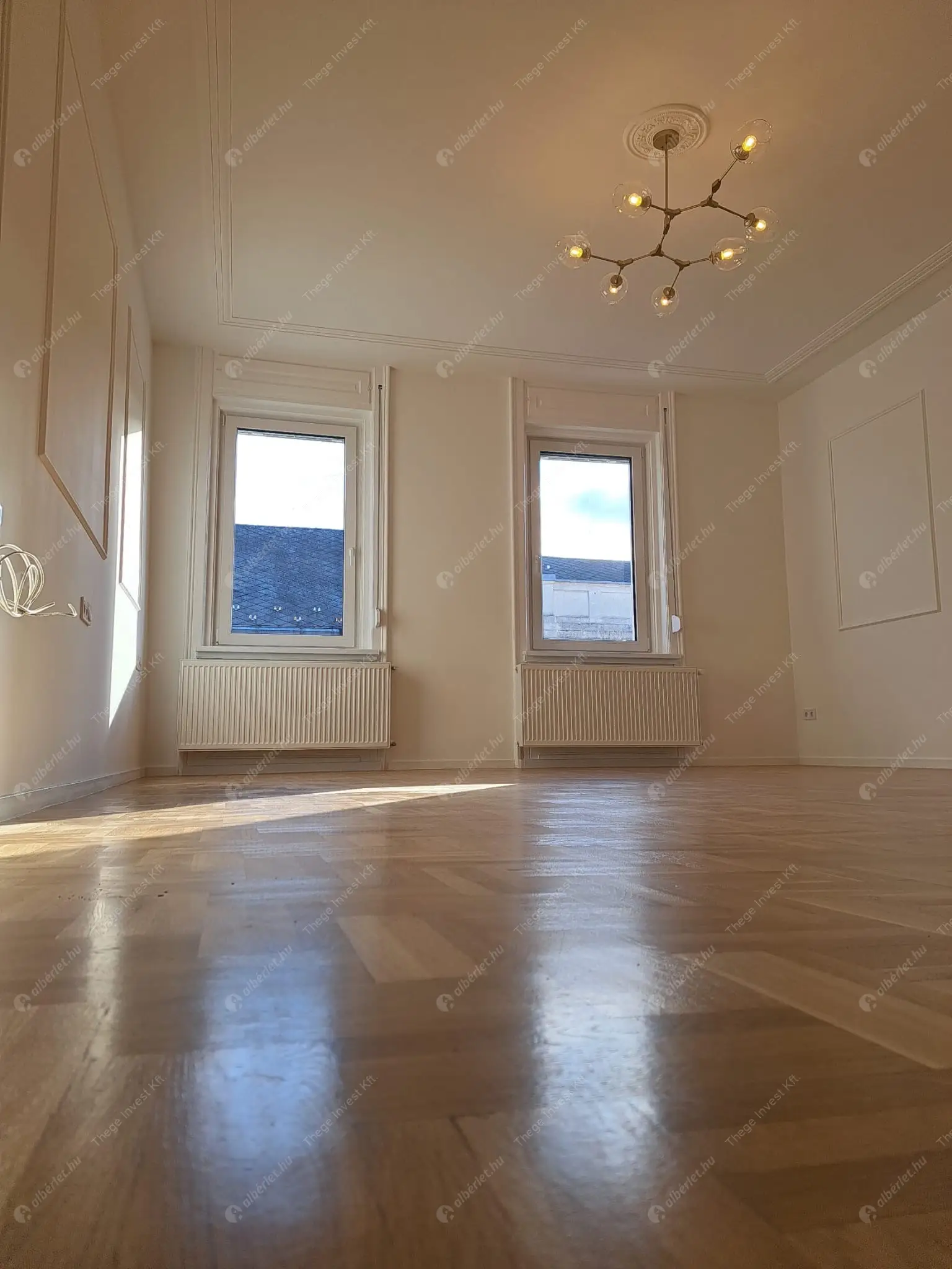 Kiadó albérlet 380000 Ft/hó áron: Budapest, V. kerület  Akadémia utca. Mérete: 58 nm, 2 szobás | Alberlet.hu - 6606547