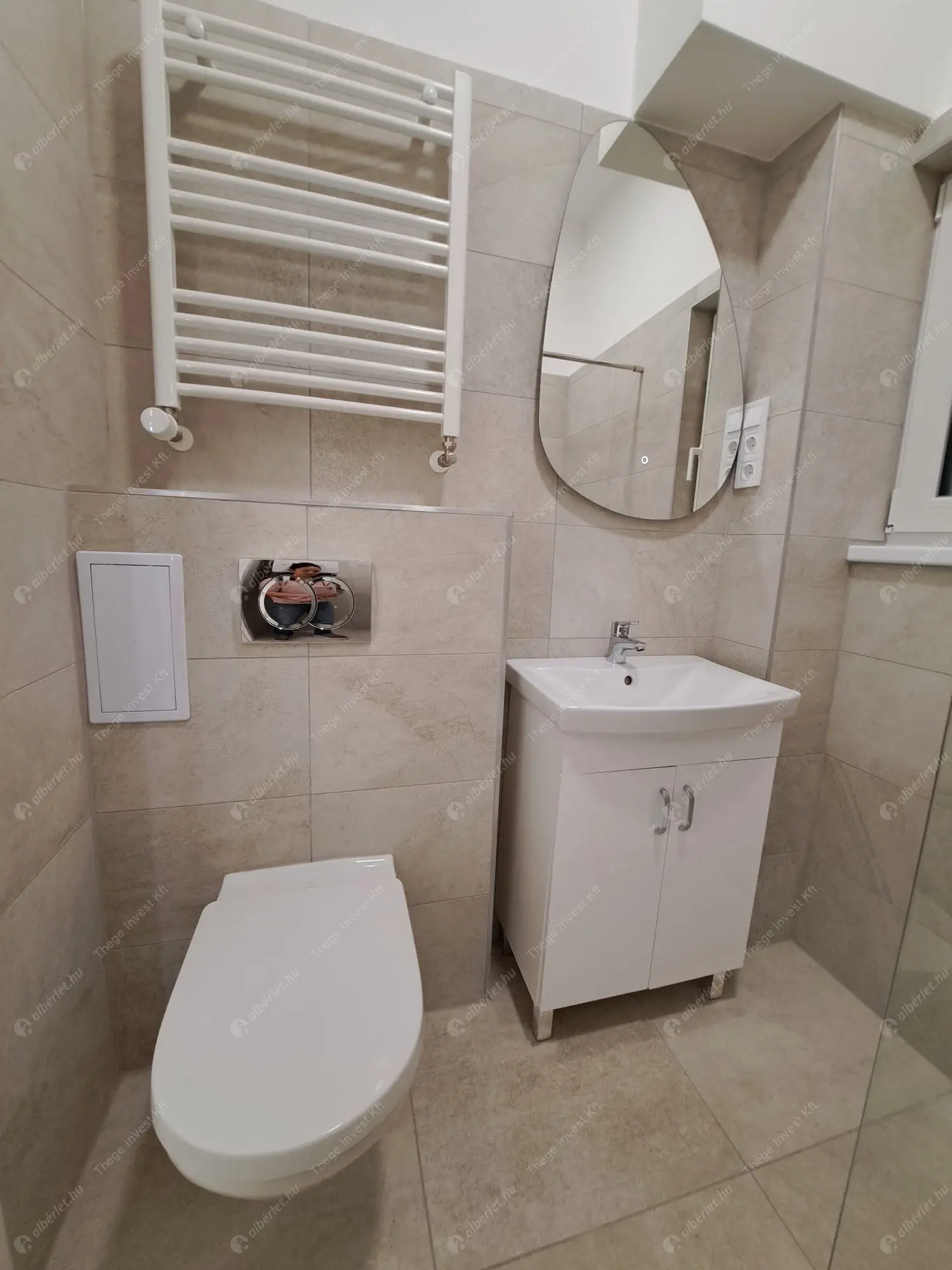 Kiadó albérlet 380000 Ft/hó áron: Budapest, V. kerület  Akadémia utca. Mérete: 58 nm, 2 szobás | Alberlet.hu - 6606549