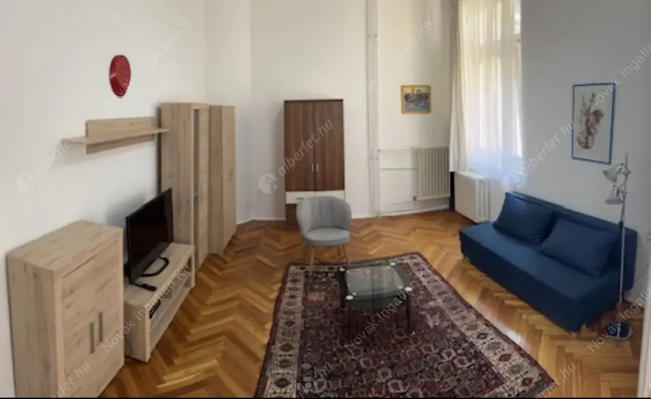 Kiadó albérlet 230000 Ft/hó áron: Budapest, V. kerület  Alkotmány utca. Mérete: 40 nm, 1 szobás | Alberlet.hu - 6583870