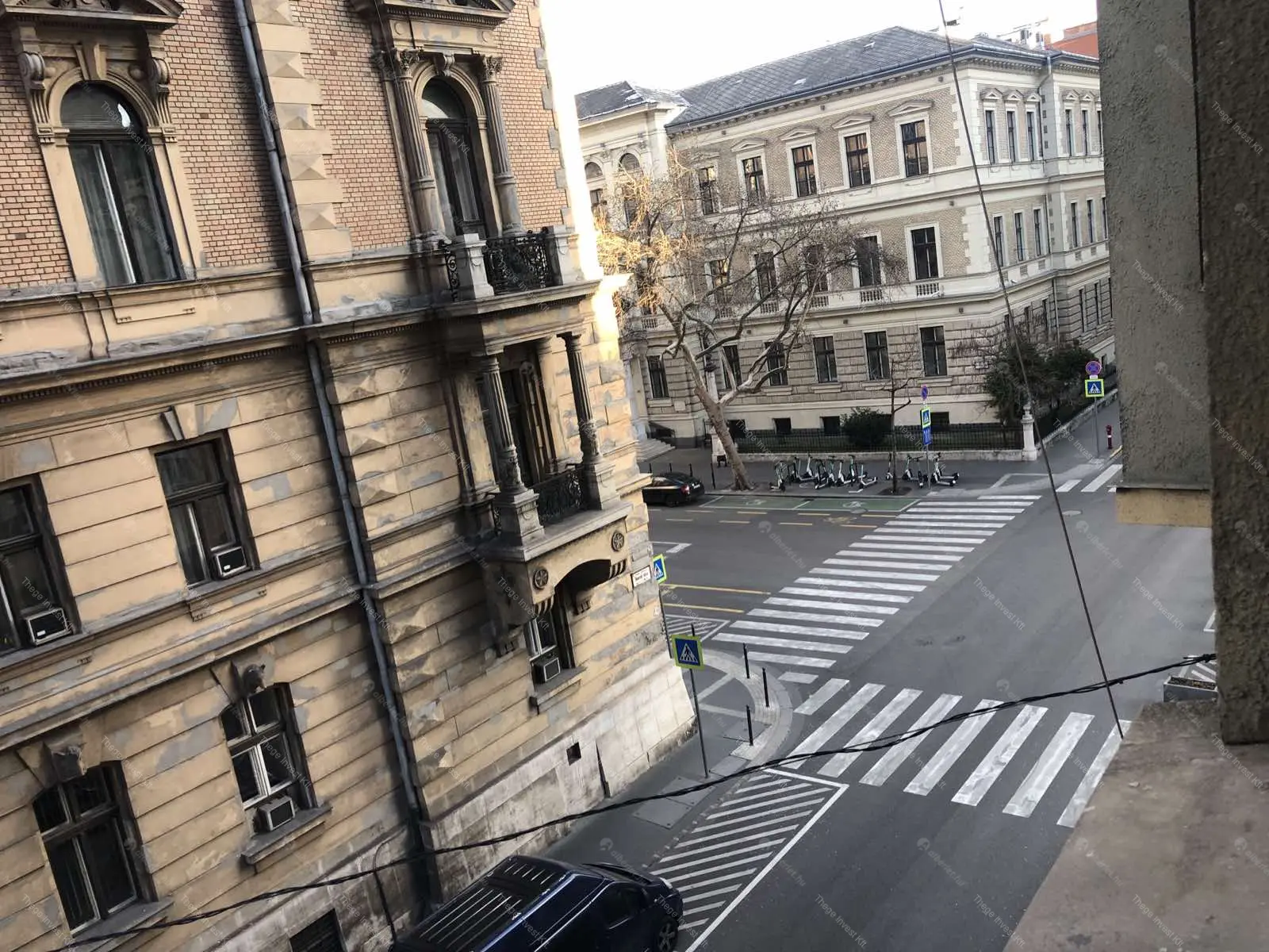 Kiadó albérlet 360000 Ft/hó áron: Budapest, V. kerület  Alkotmány utca. Mérete: 55 nm, 2 szobás | Alberlet.hu - 6708462