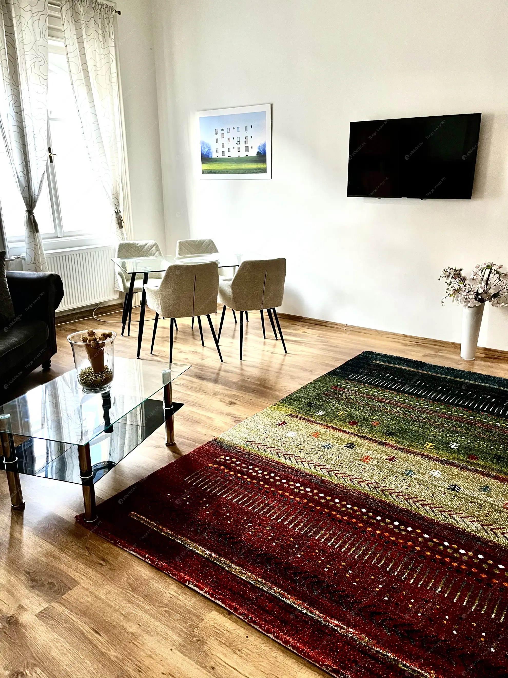 Kiadó albérlet 449000 Ft/hó áron: Budapest, V. kerület  Alkotmány utca. Mérete: 75 nm, 3 szobás | Alberlet.hu - 6563114