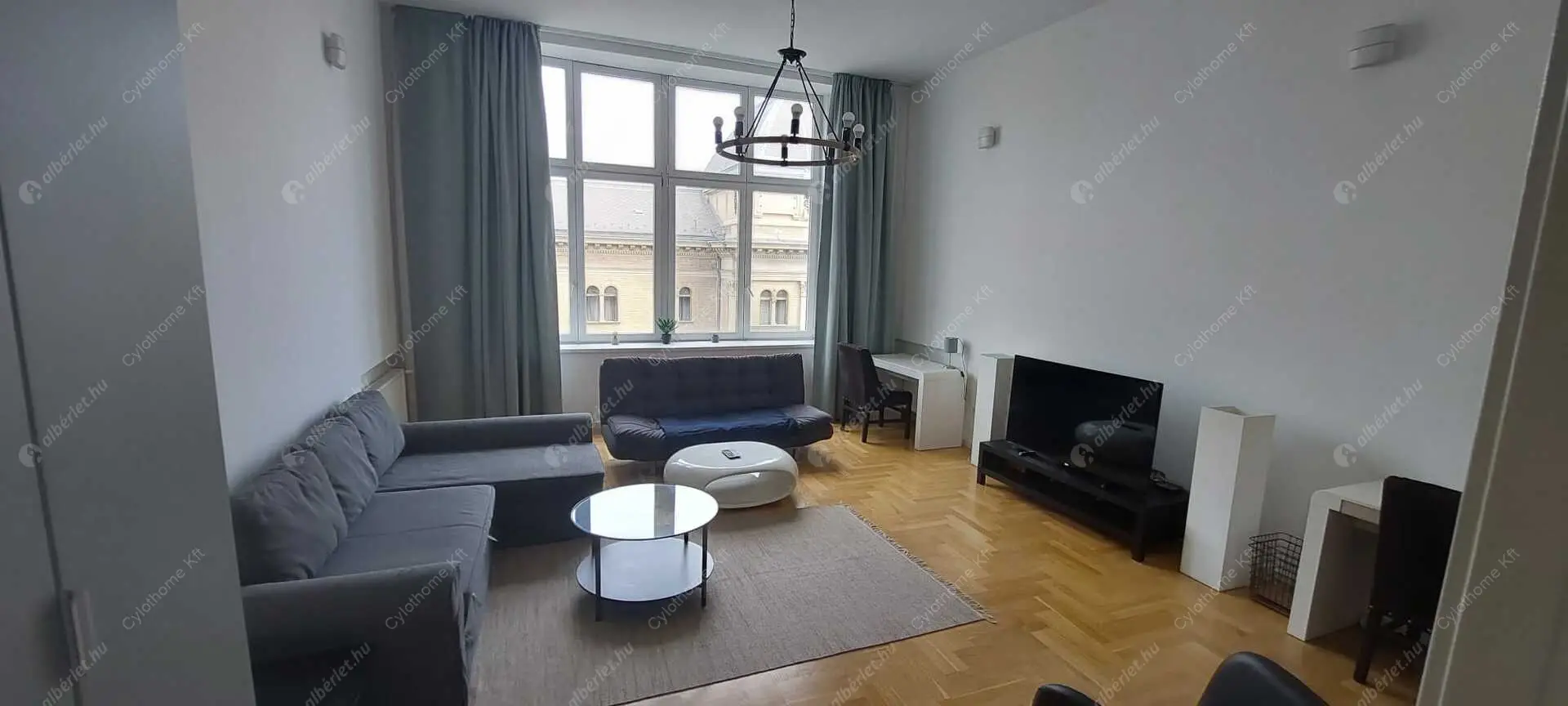 Kiadó albérlet 462000 Ft/hó áron: Budapest, V. kerület  Alkotmány utca. Mérete: 78 nm, 2 szobás | Alberlet.hu - 6481681