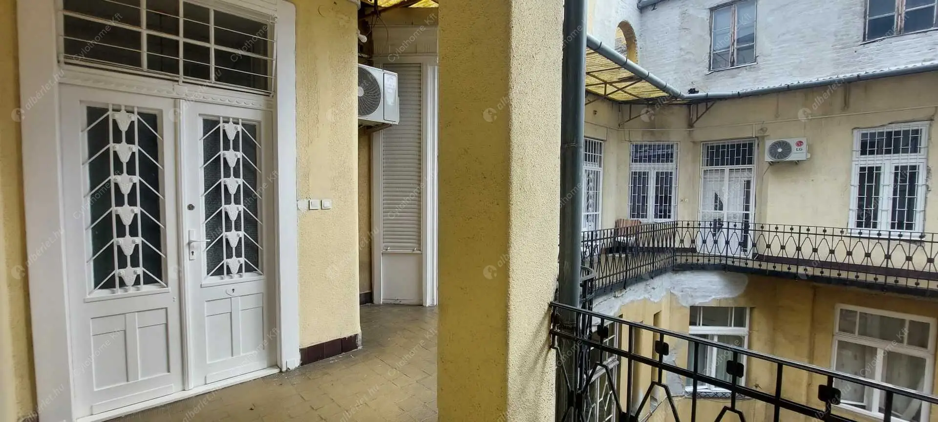 Kiadó albérlet 462000 Ft/hó áron: Budapest, V. kerület  Alkotmány utca. Mérete: 78 nm, 2 szobás | Alberlet.hu - 6481682