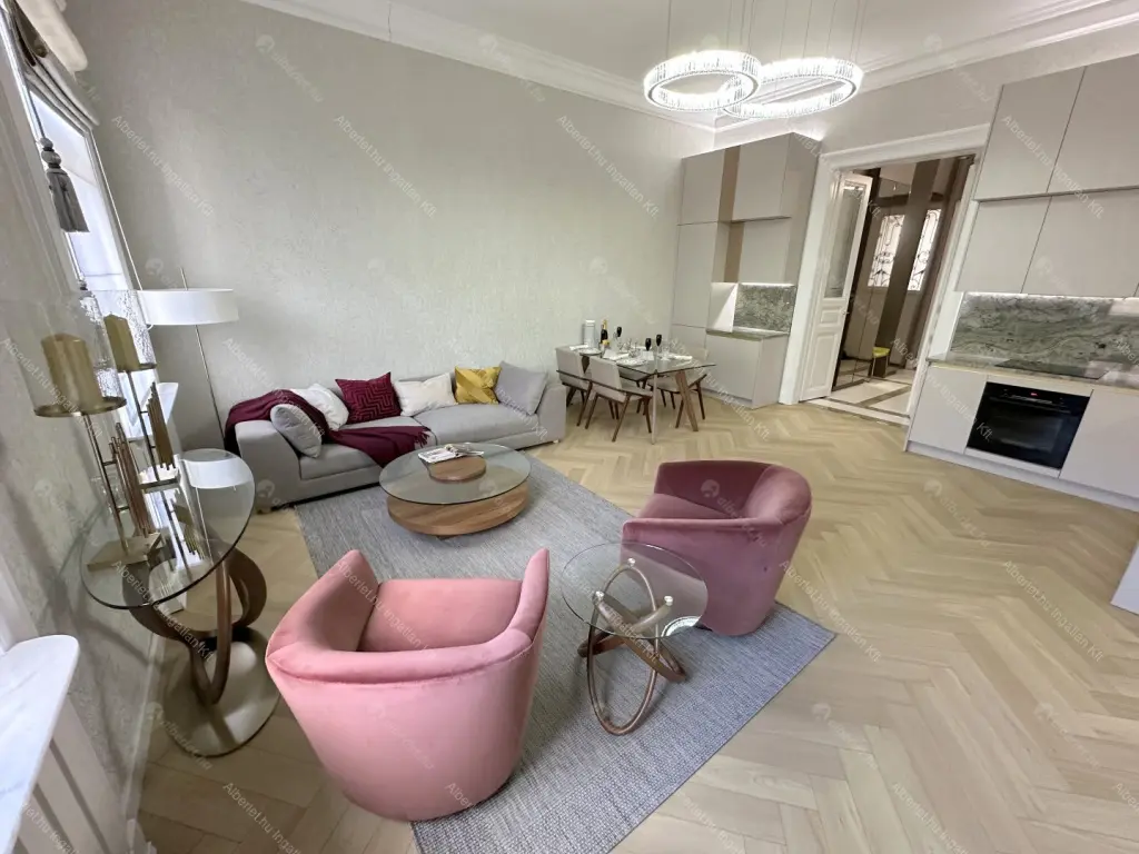 Kiadó albérlet 1300000 Ft/hó áron: Budapest, V. kerület  Alkotmány utca. Mérete: 80 nm, 3 szobás | Alberlet.hu - 6657584