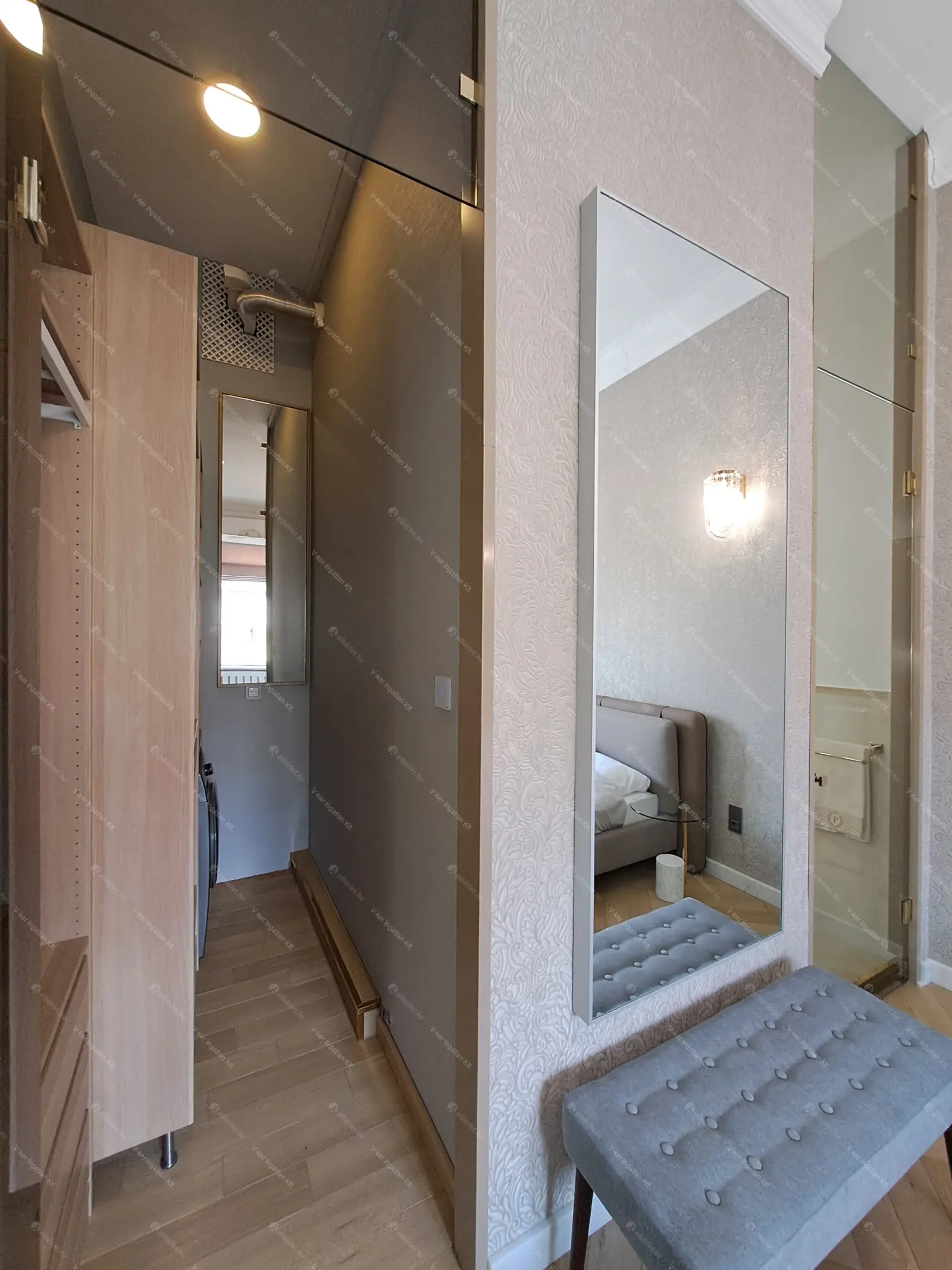 Kiadó albérlet 1024000 Ft/hó áron: Budapest, V. kerület  Alkotmány utca. Mérete: 85 nm, 3 szobás | Alberlet.hu - 6706519