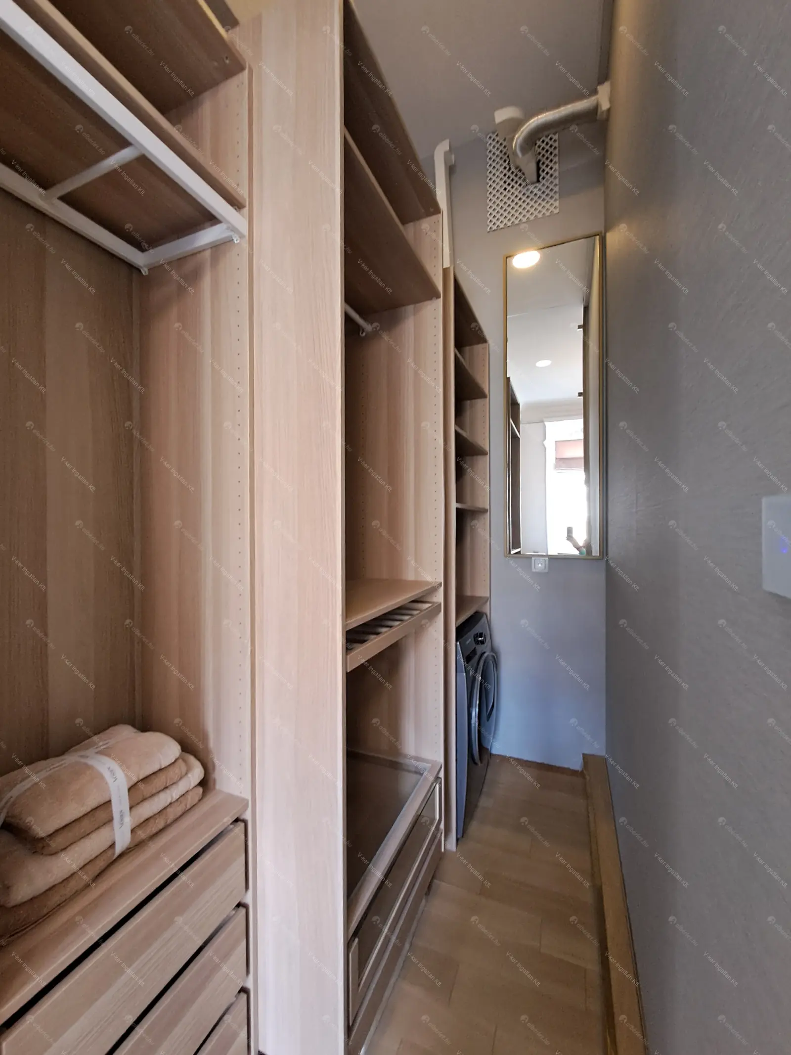 Kiadó albérlet 1024000 Ft/hó áron: Budapest, V. kerület  Alkotmány utca. Mérete: 85 nm, 3 szobás | Alberlet.hu - 6706520