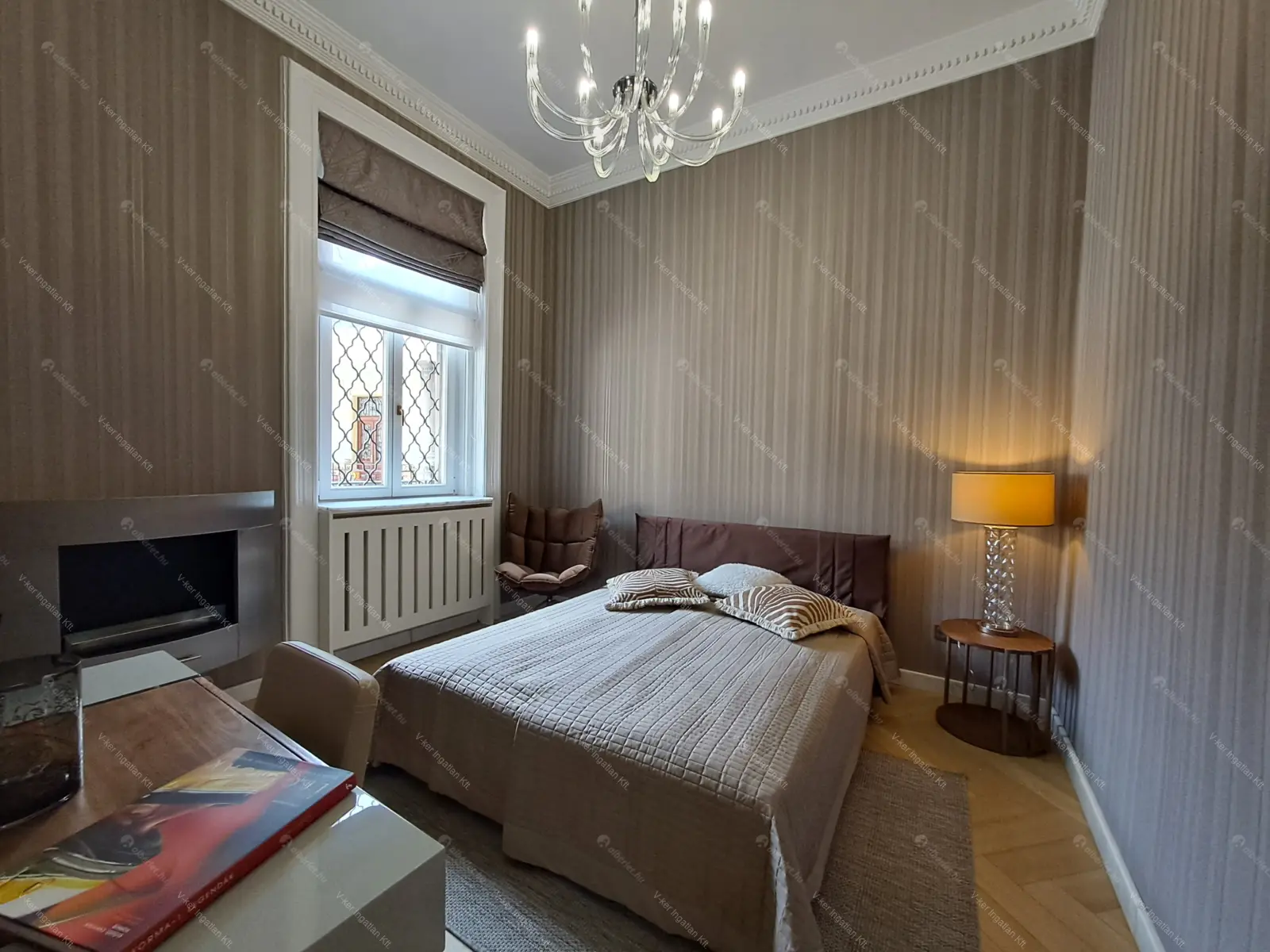 Kiadó albérlet 1024000 Ft/hó áron: Budapest, V. kerület  Alkotmány utca. Mérete: 85 nm, 3 szobás | Alberlet.hu - 6706530