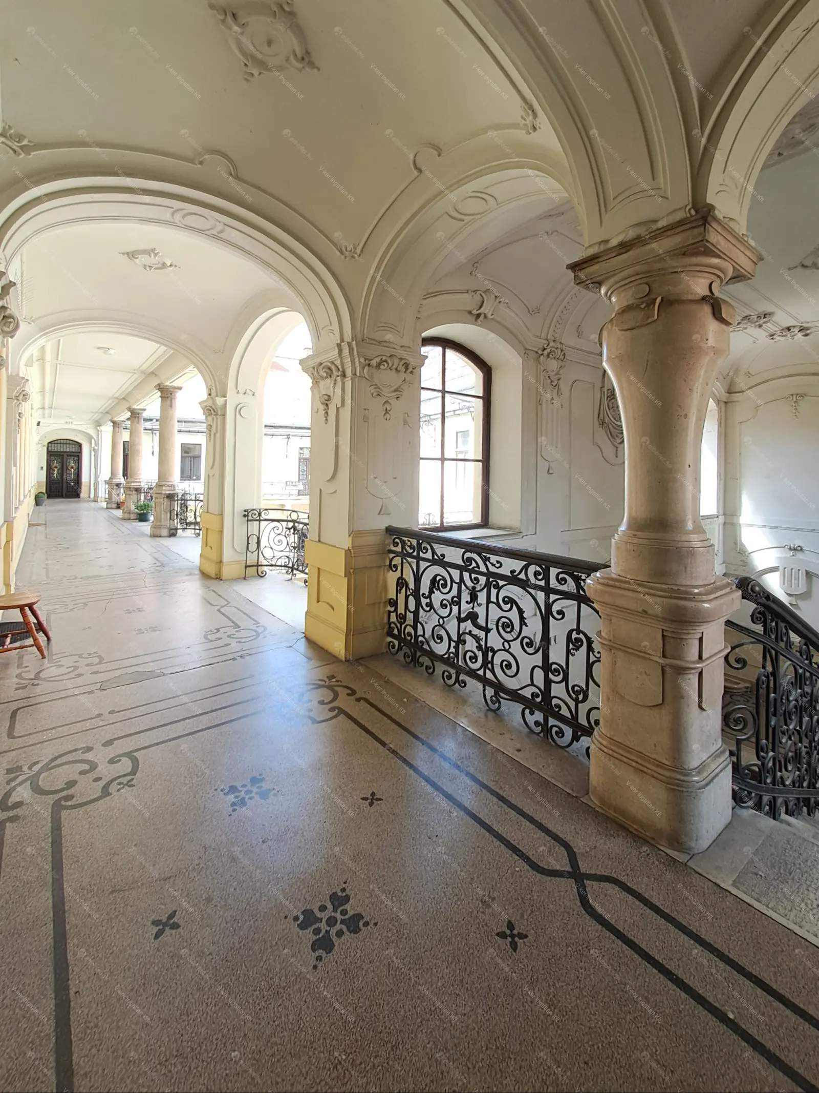 Kiadó albérlet 1024000 Ft/hó áron: Budapest, V. kerület  Alkotmány utca. Mérete: 85 nm, 3 szobás | Alberlet.hu - 6706538