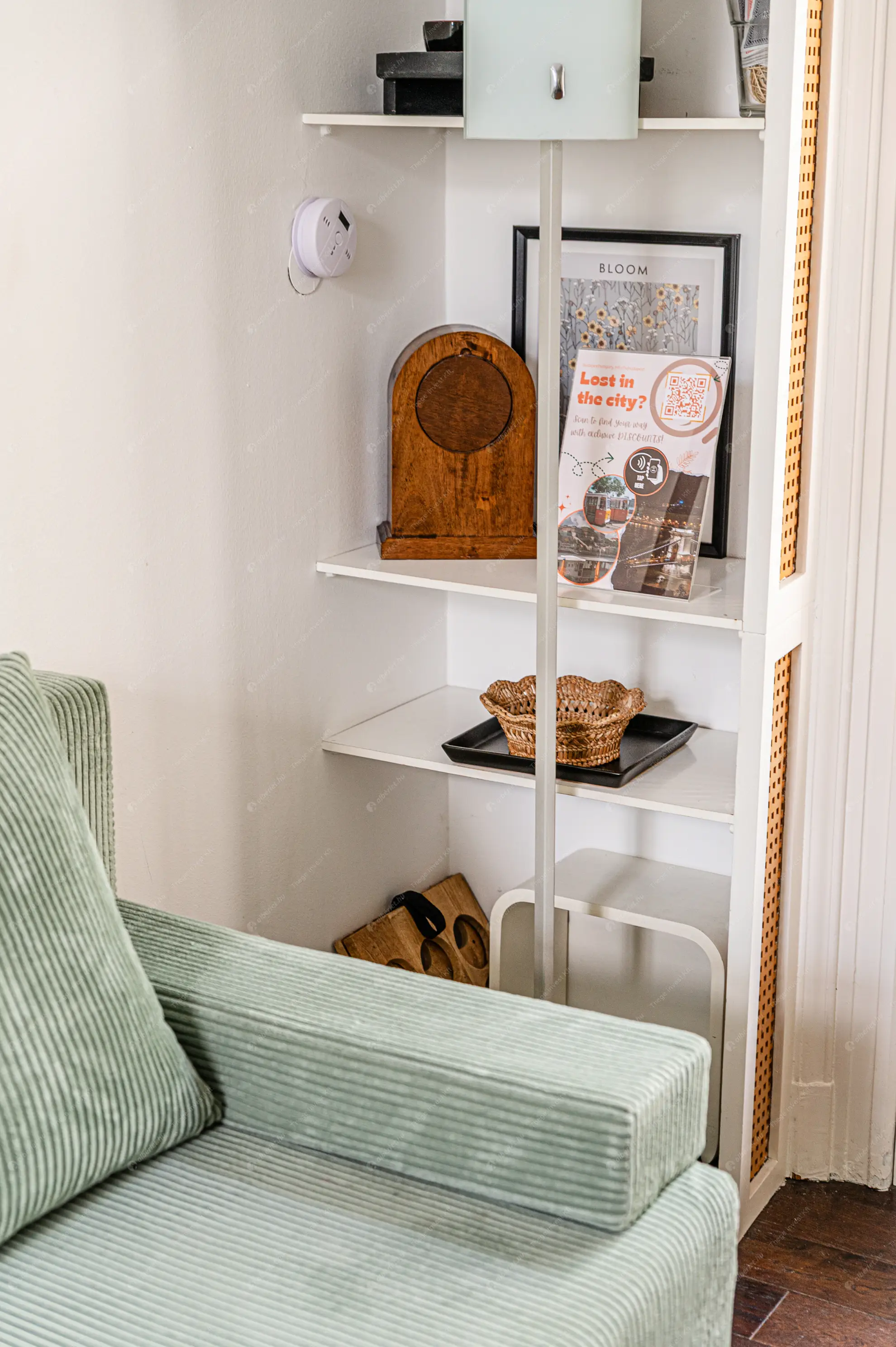 Kiadó albérlet 310000 Ft/hó áron: Budapest, V. kerület  Andrássy út. Mérete: 50 nm, 1 szobás | Alberlet.hu - 6623125