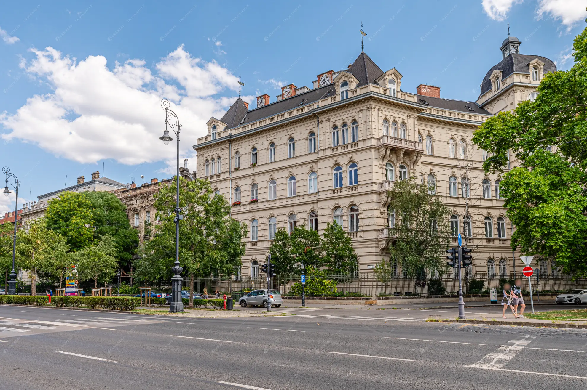 Kiadó albérlet 310000 Ft/hó áron: Budapest, V. kerület  Andrássy út. Mérete: 50 nm, 1 szobás | Alberlet.hu - 6623131
