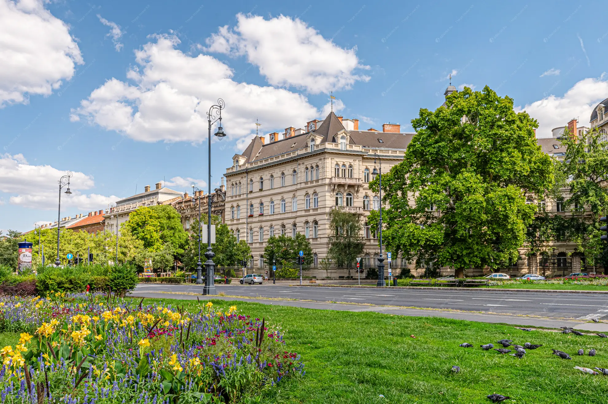 Kiadó albérlet 310000 Ft/hó áron: Budapest, V. kerület  Andrássy út. Mérete: 50 nm, 1 szobás | Alberlet.hu - 6623132