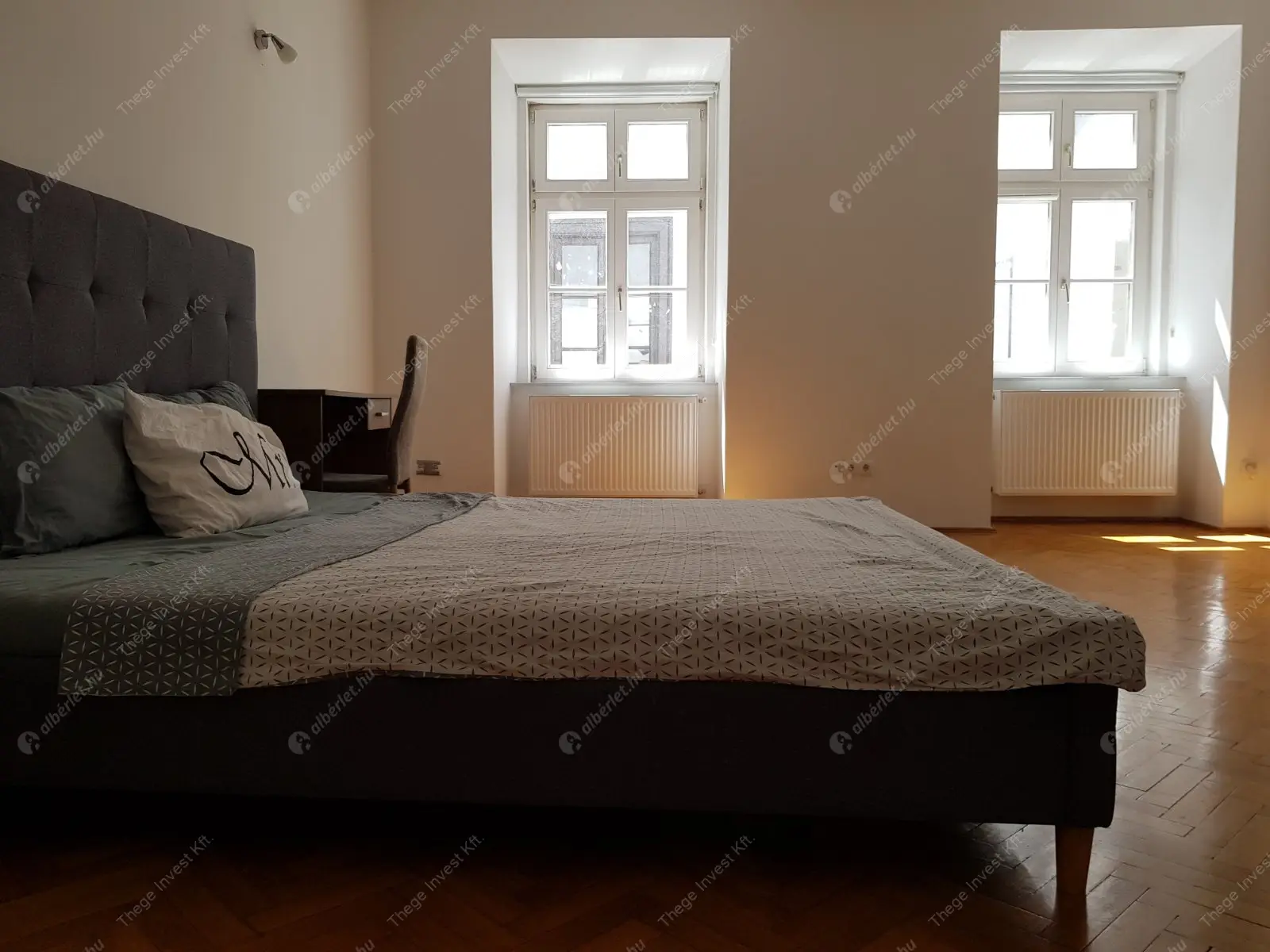 Kiadó albérlet 380000 Ft/hó áron: Budapest, V. kerület  Apáczai Csere János utca. Mérete: 83 nm, 2 szobás | Alberlet.hu - 6554385