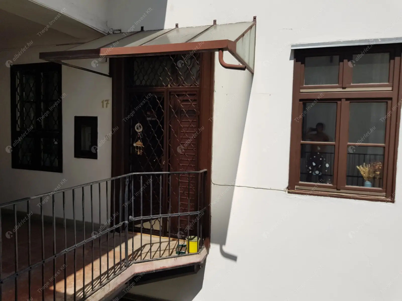 Kiadó albérlet 380000 Ft/hó áron: Budapest, V. kerület  Apáczai Csere János utca. Mérete: 83 nm, 2 szobás | Alberlet.hu - 6554387