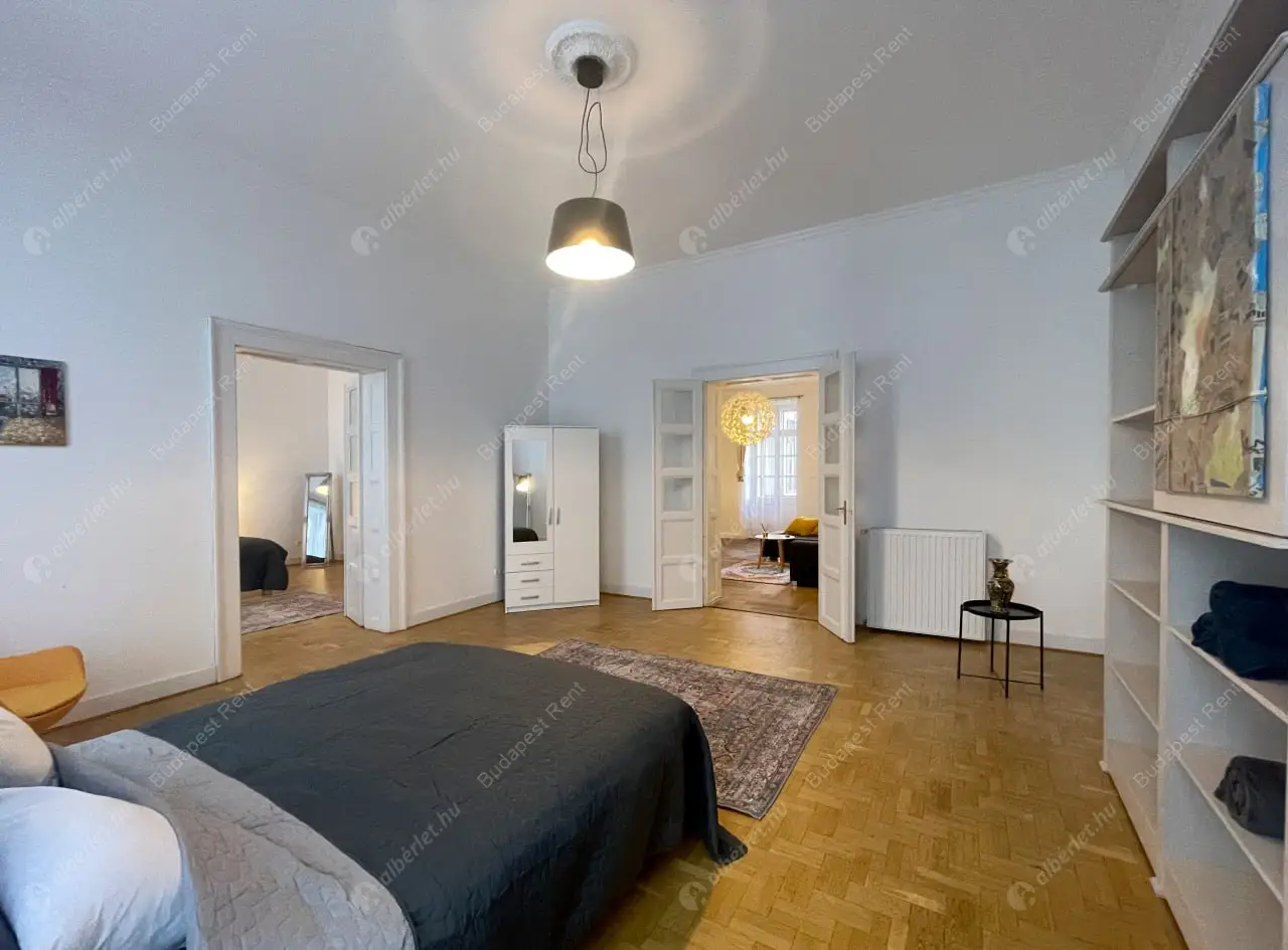 Kiadó albérlet 650000 Ft/hó áron: Budapest, V. kerület  Arany János utca. Mérete: 110 nm, 3 szobás | Alberlet.hu - 6290873