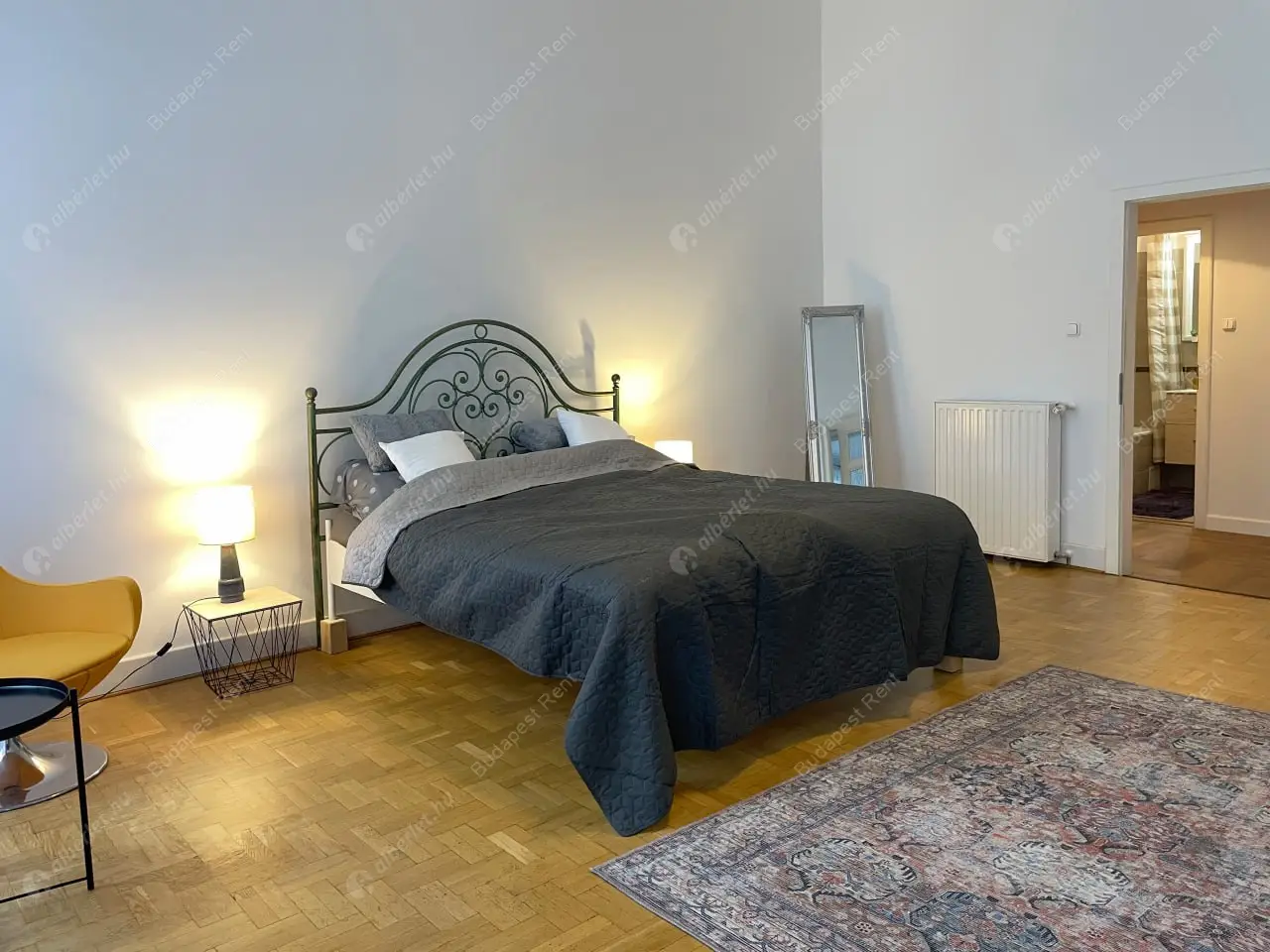 Kiadó albérlet 650000 Ft/hó áron: Budapest, V. kerület  Arany János utca. Mérete: 110 nm, 3 szobás | Alberlet.hu - 6290875